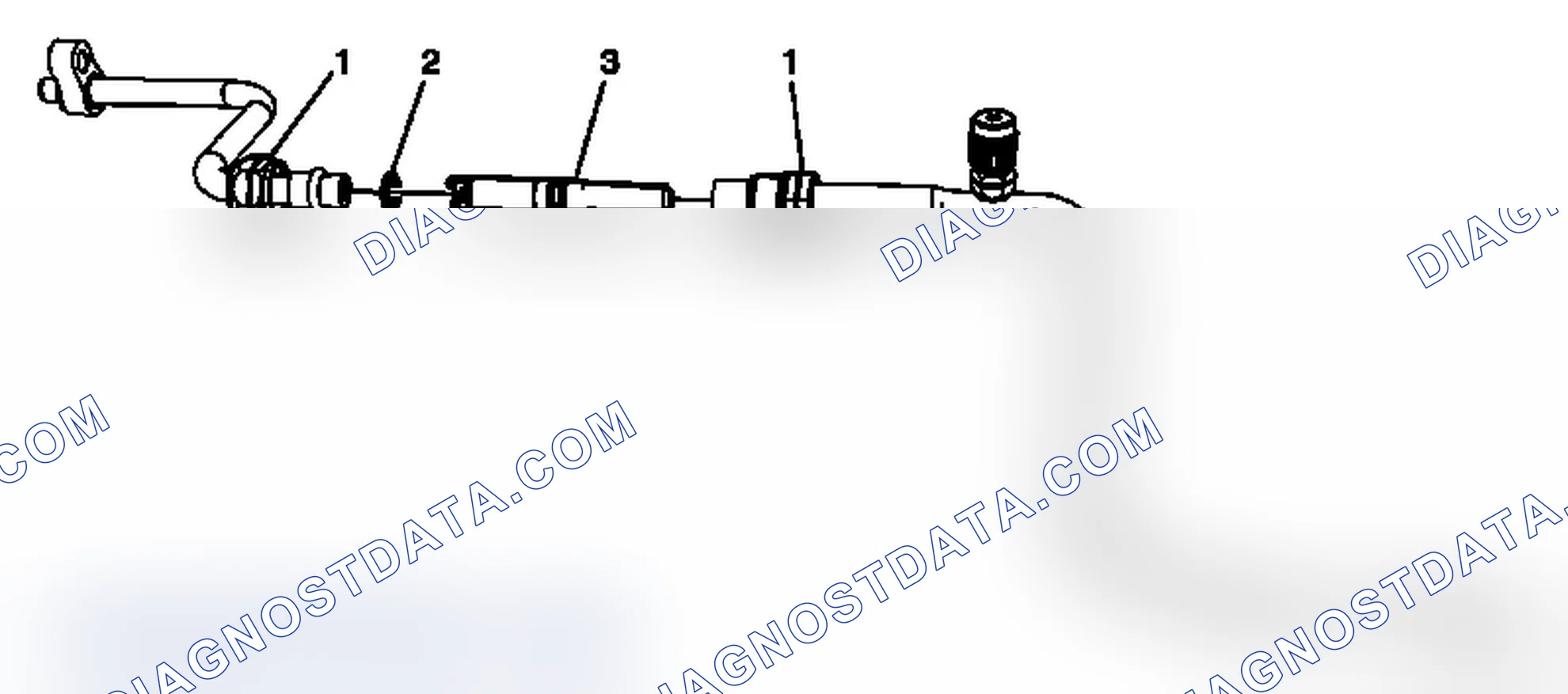 Scheme 6: Expansion (Orifice) Tube Replacement
