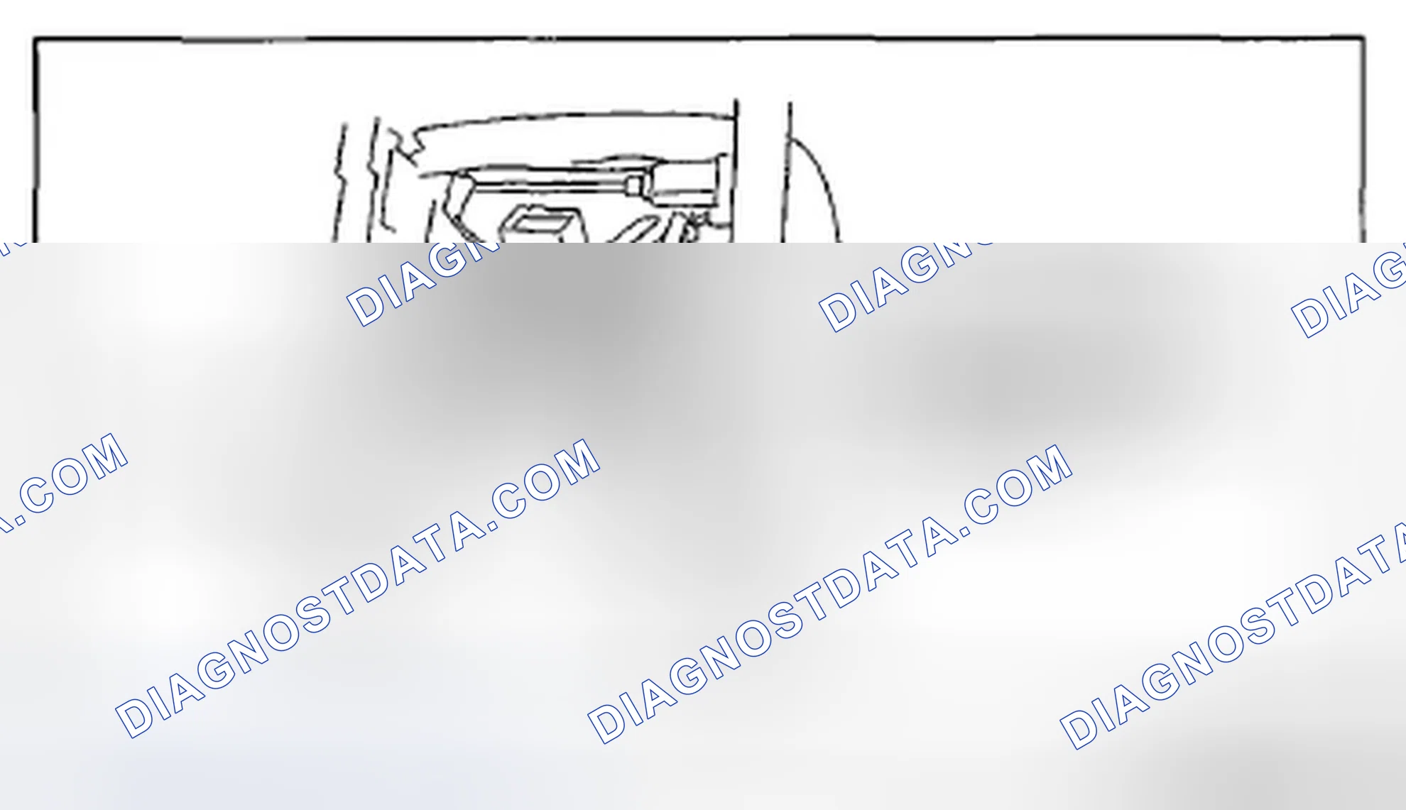 Scheme 24: FRONT SEAT CUSHION TRIM REMOVAL/INSTALLATION