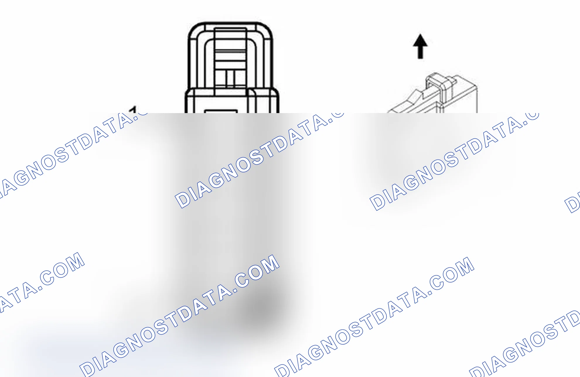 Scheme 57: Inclination Sensor (SPO Alarm)