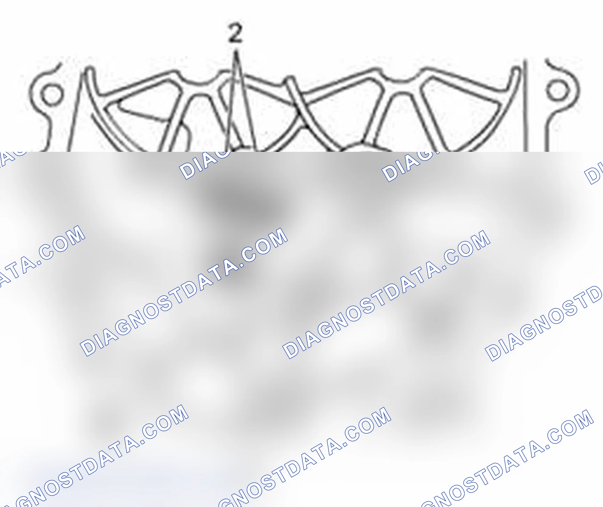 Scheme 92: Timing Chain Cover