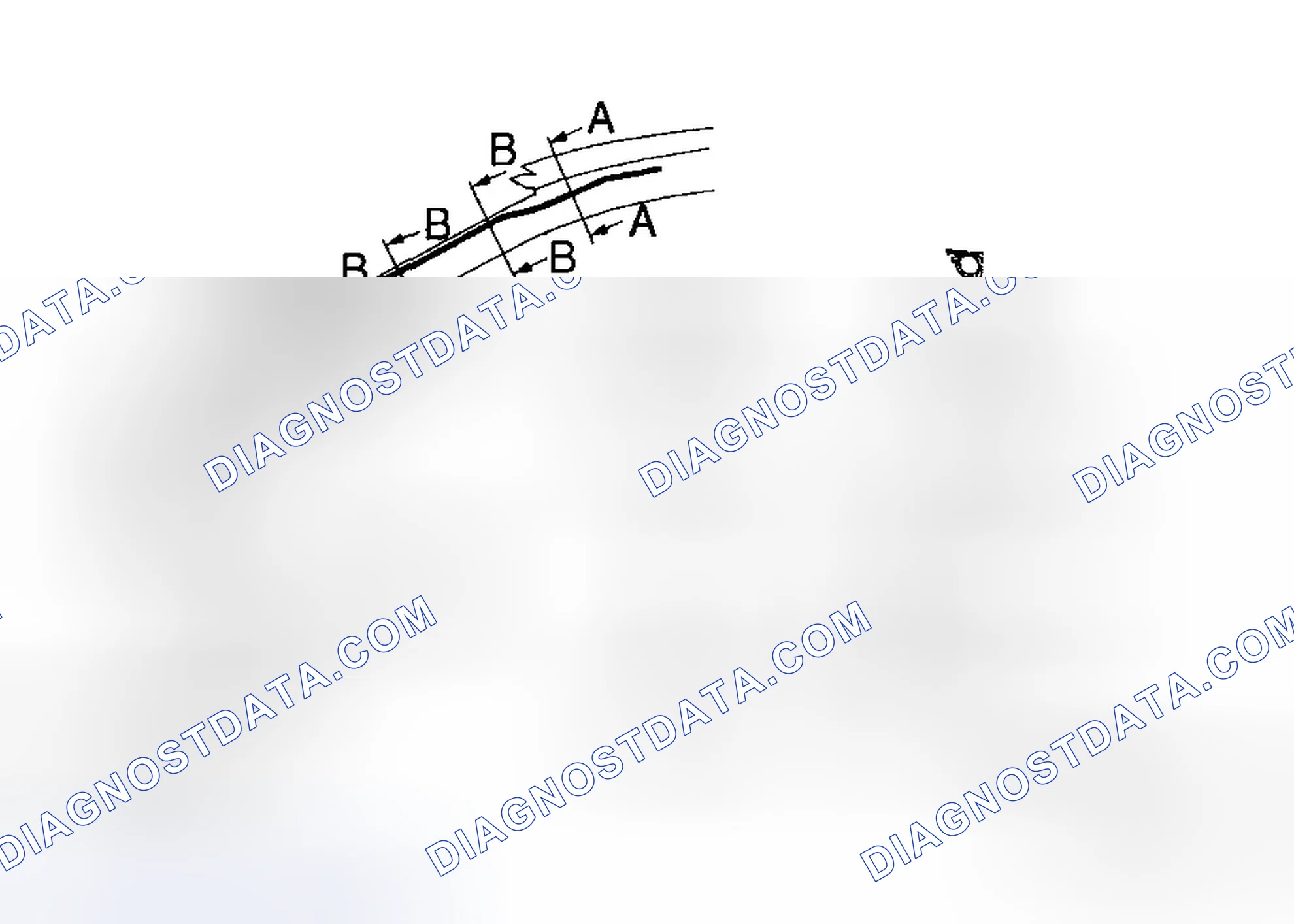 Scheme 14: FRONT DRAIN HOSE REMOVAL