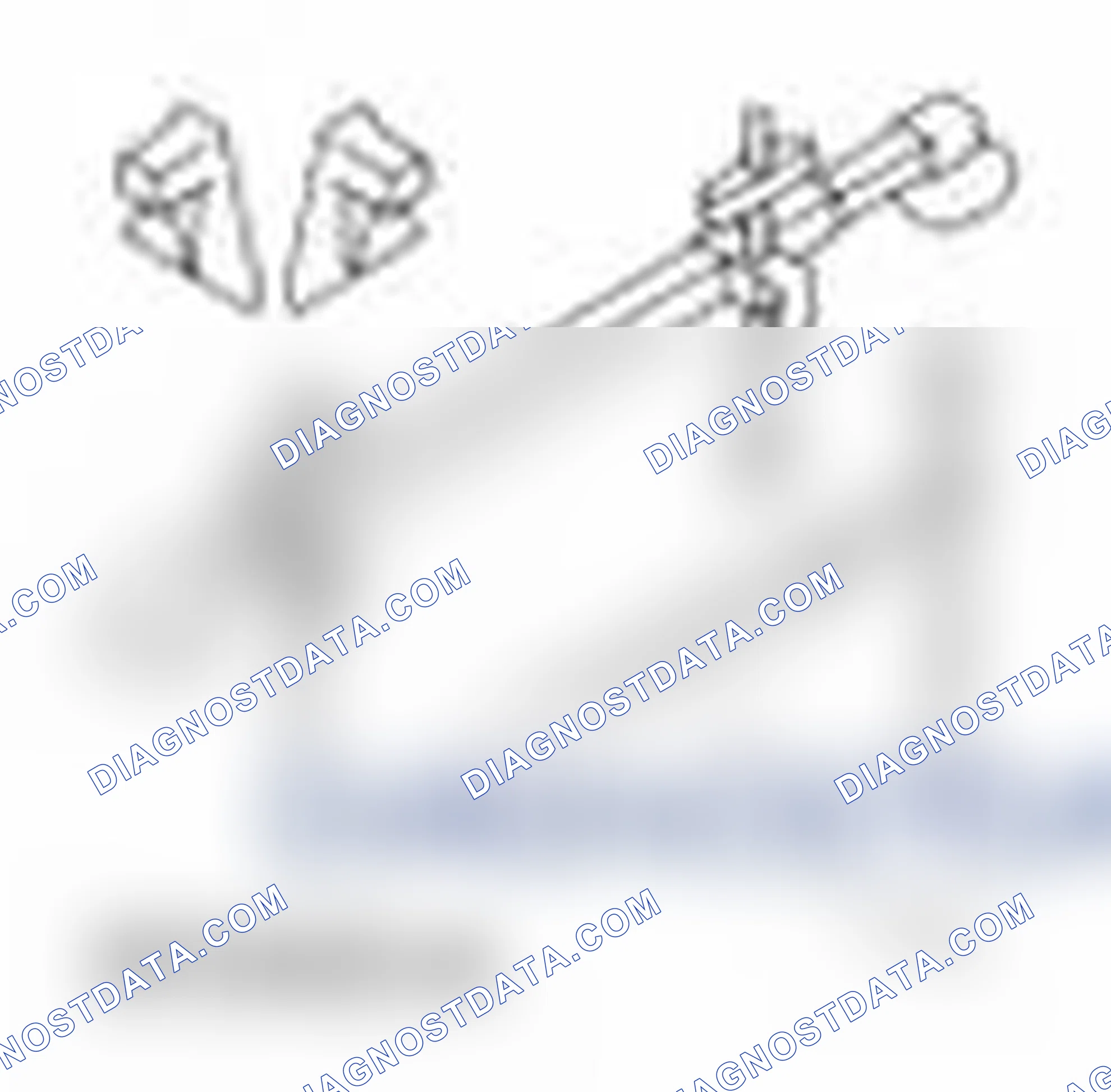Scheme 123: Special Tool(s)