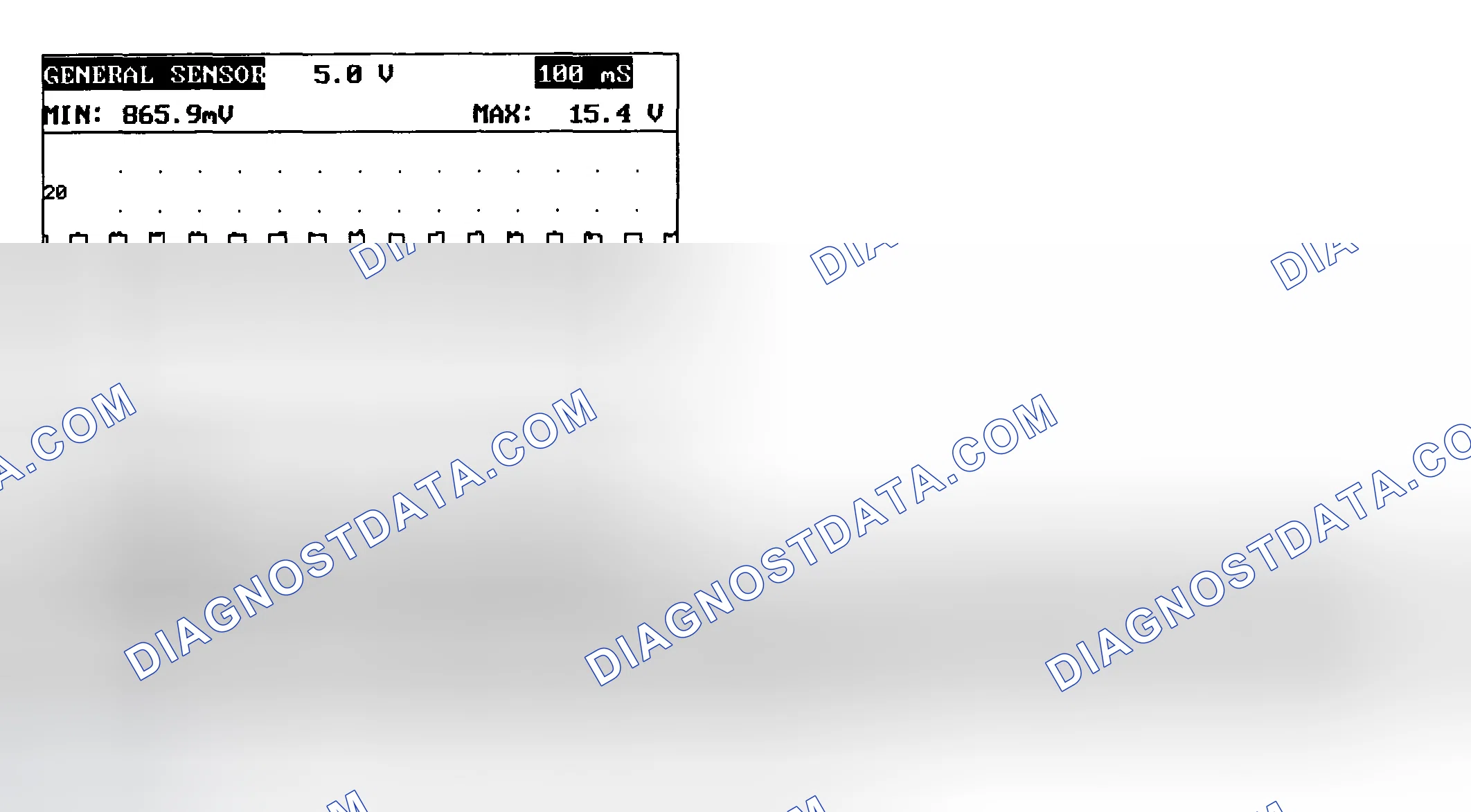 Scheme 47: SIGNAL WAVEFORM