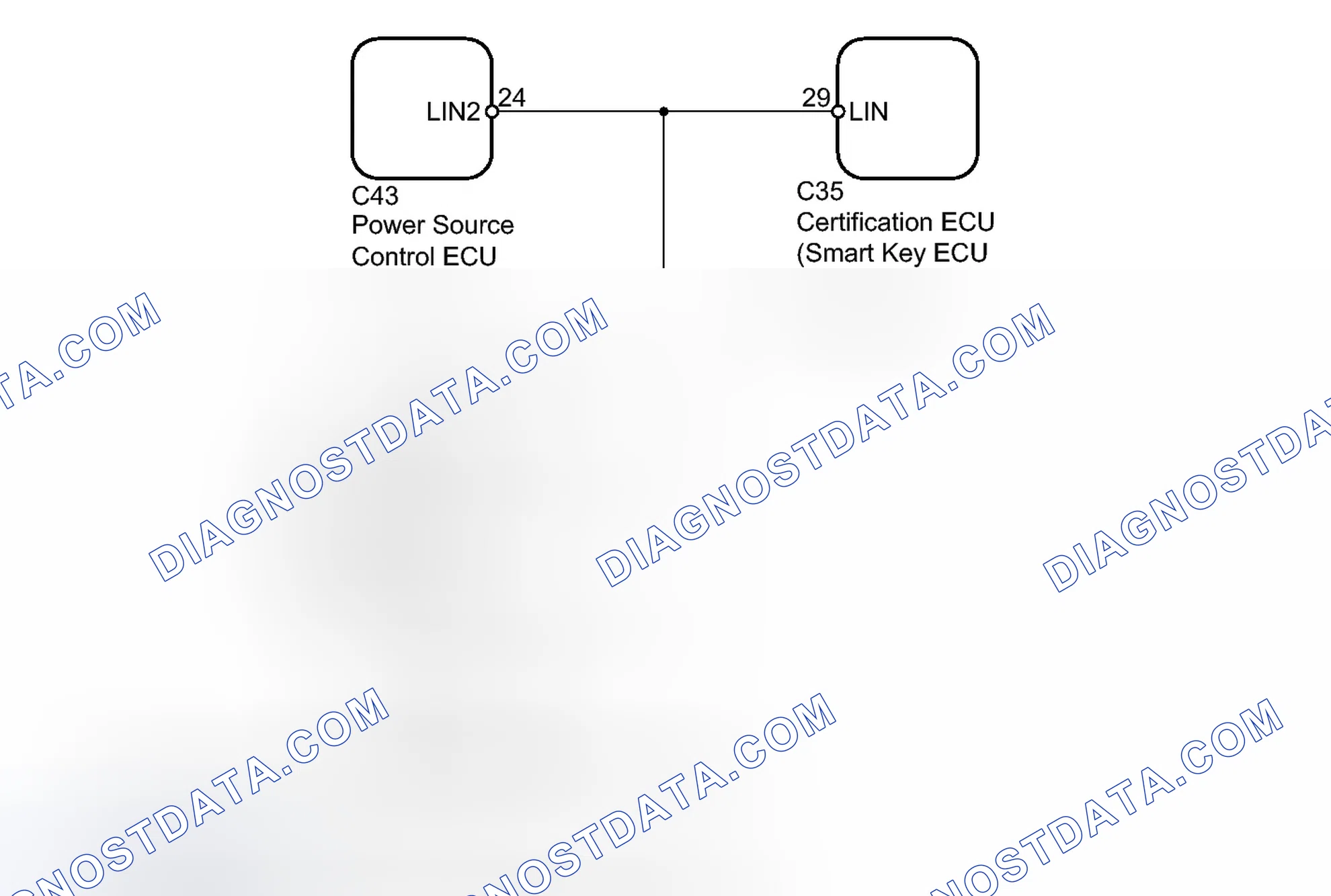 Scheme 45: WIRING DIAGRAM