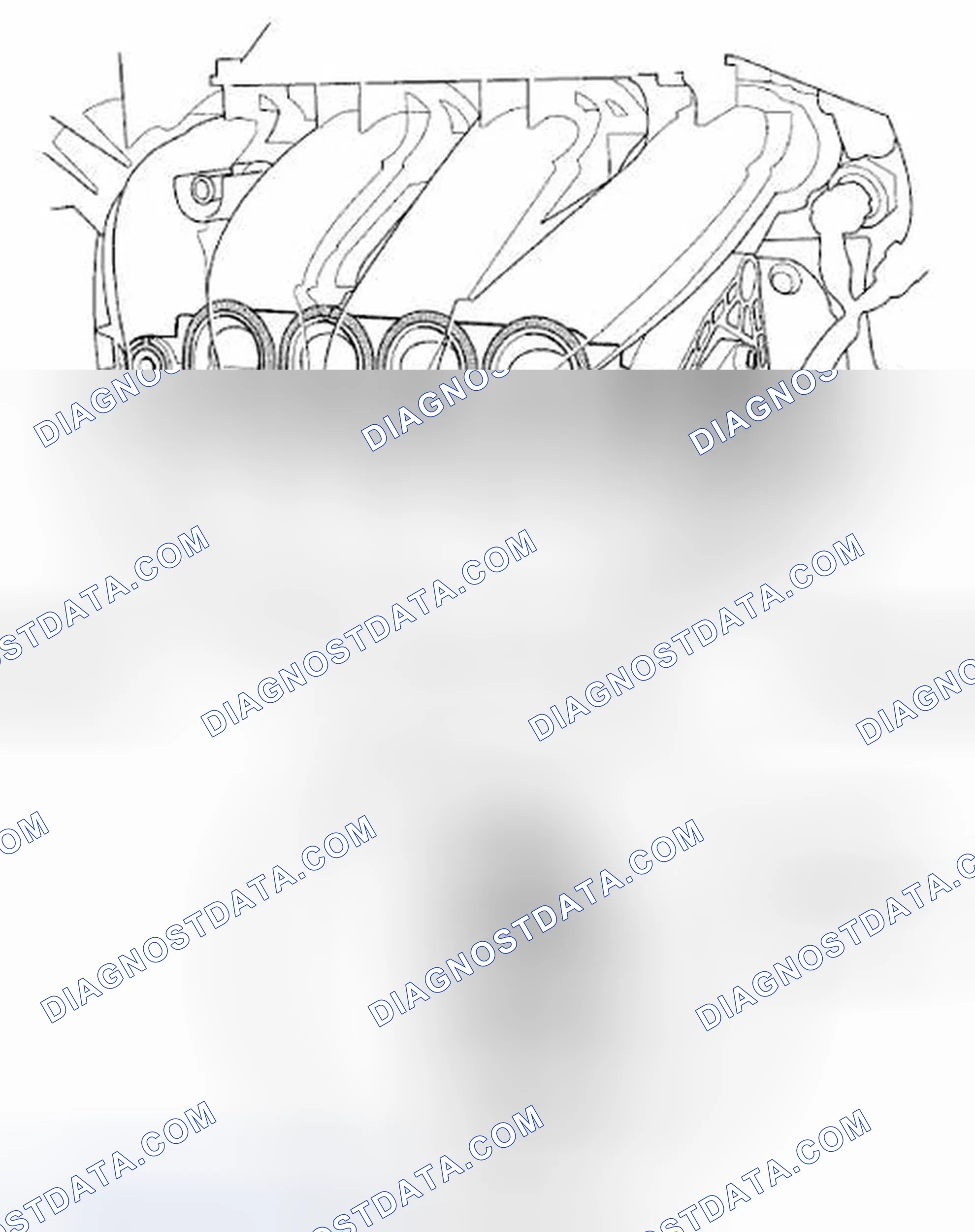 Scheme 937: Intake Manifold Tuning (IMT) Valve