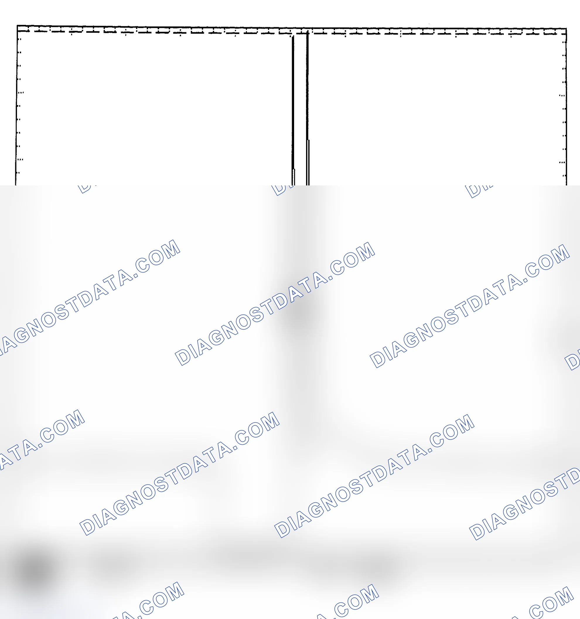 Scheme 30: Single Injector - Known Good - Voltage Pattern