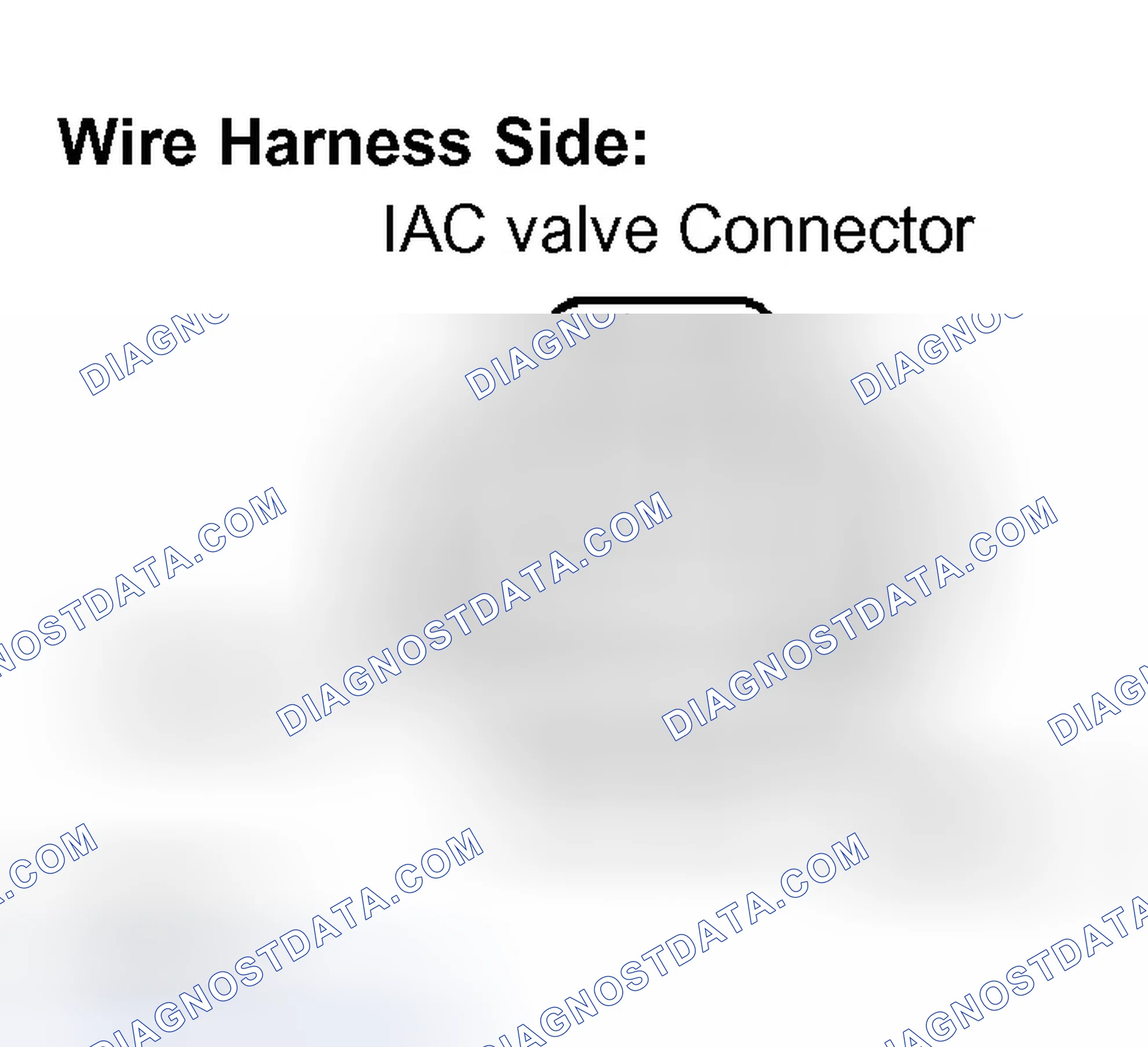 Scheme 254: OBD II scan tool (excluding hand-held tester)
