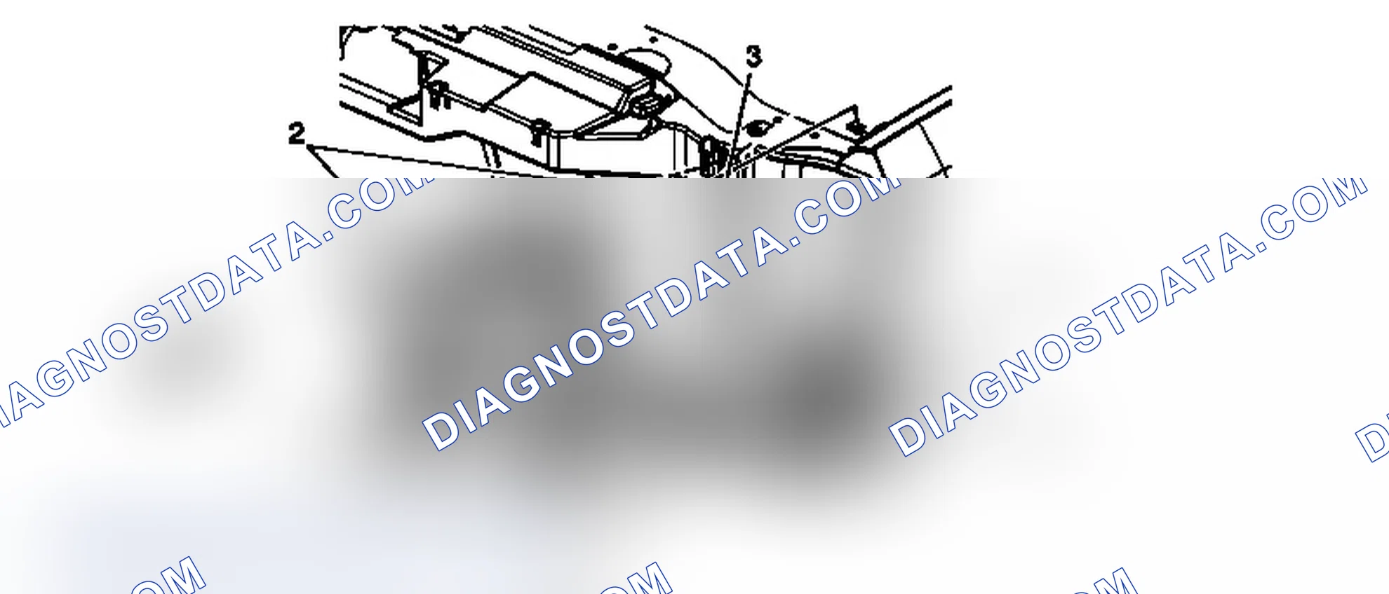 Scheme 37: Headlamp Replacement (Cadillac Escalade)