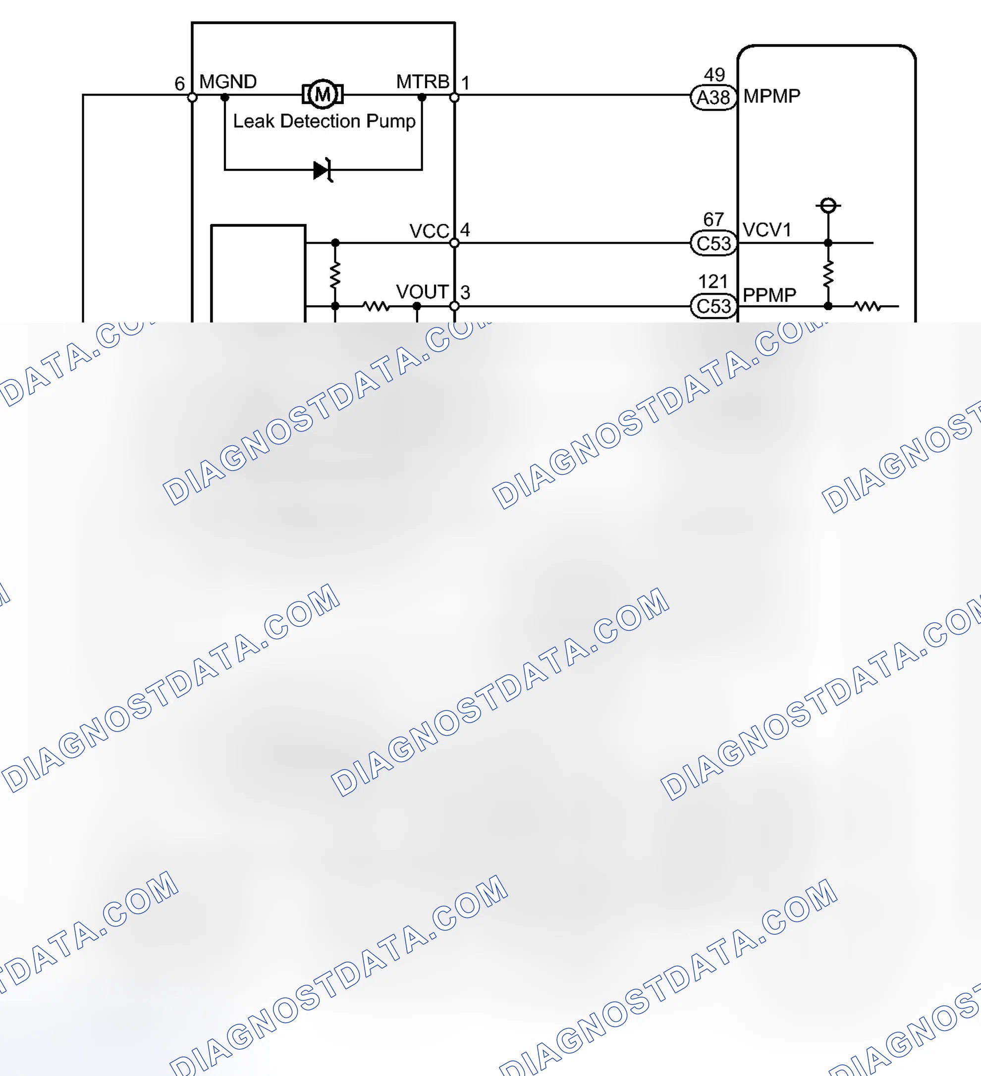 Scheme 59: WIRING DIAGRAM