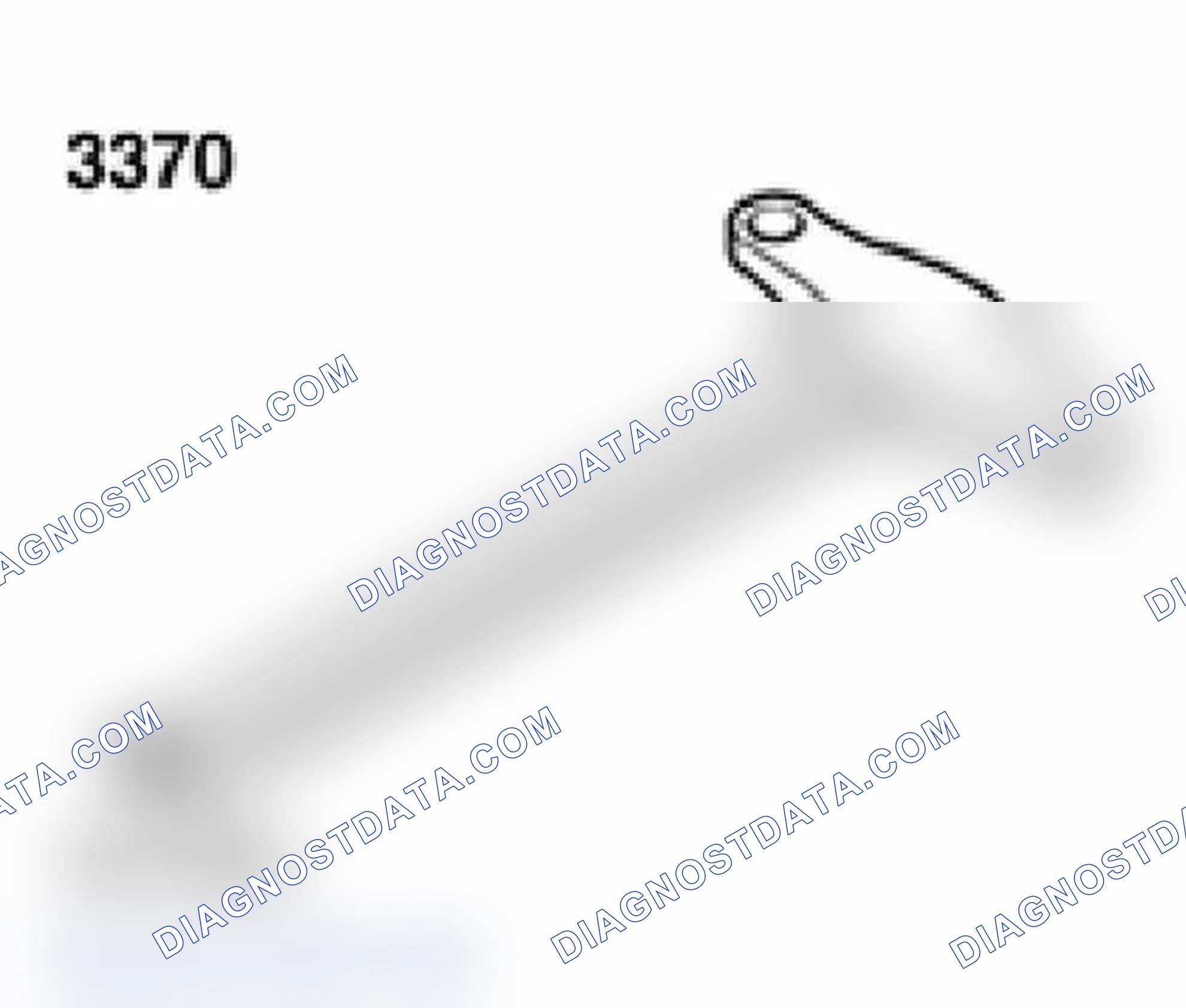 Scheme 259: Special tools and equipment