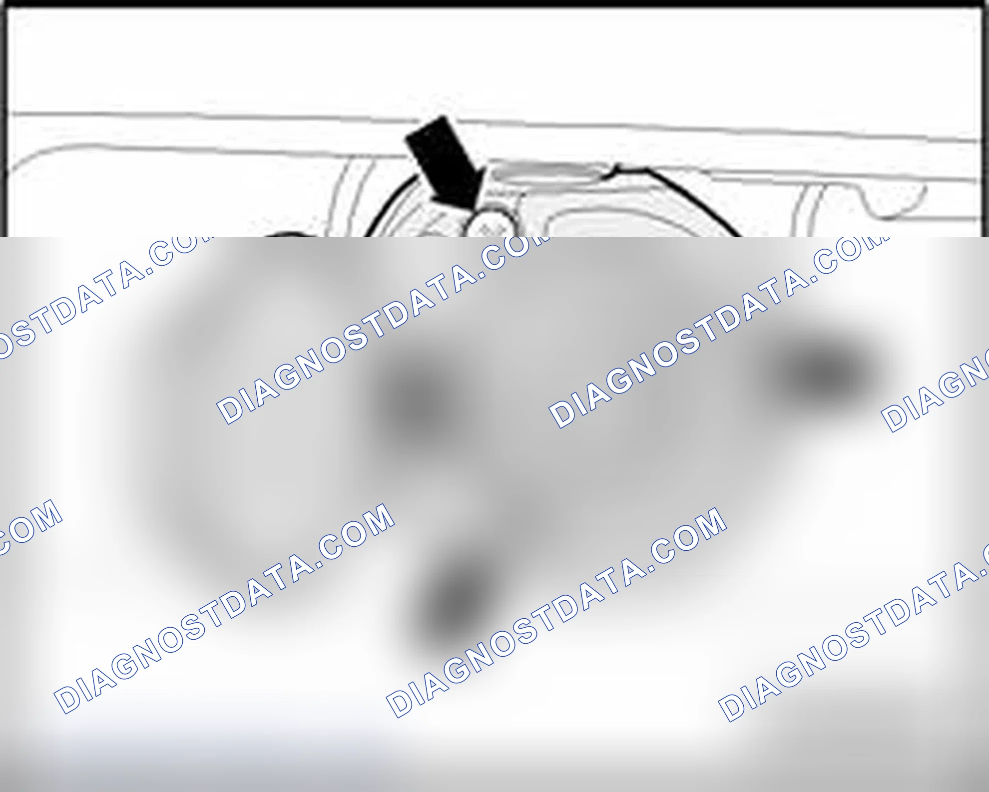 Scheme 455: Trailer Hitch Wiring Socket, Removing and Installing