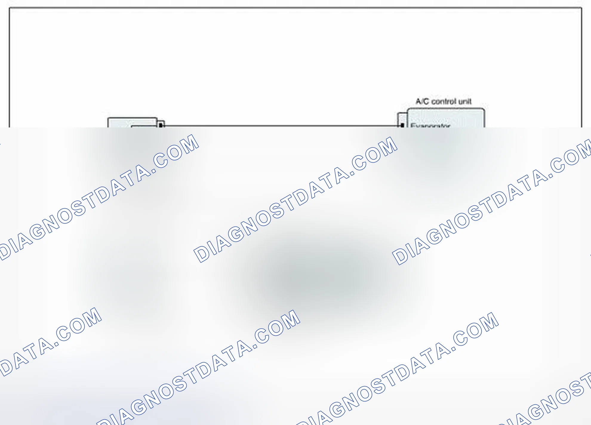 Scheme 77: Diagnostic Circuit Diagram