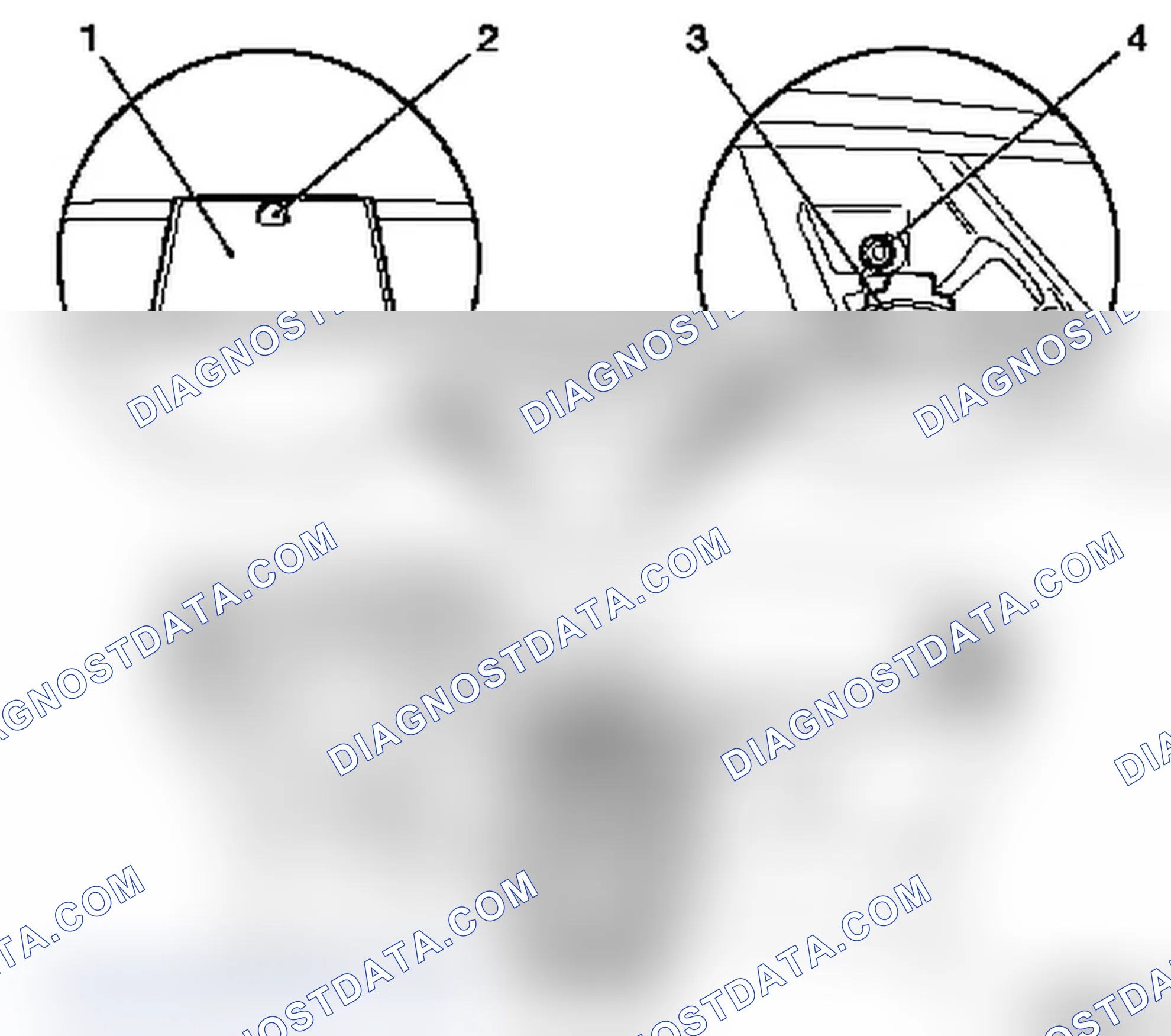 Replace Central Speaker