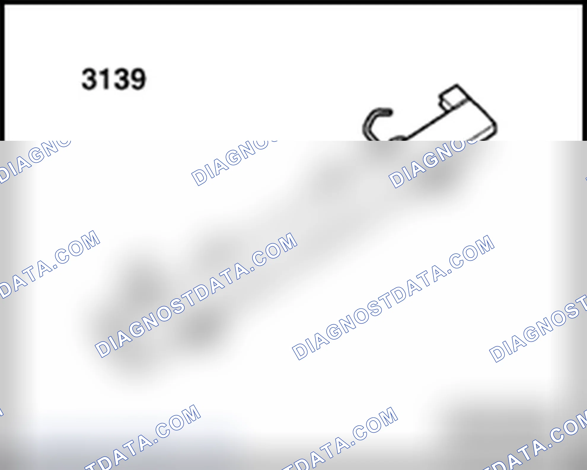 Scheme 8: Drive shaft, removing and installing
