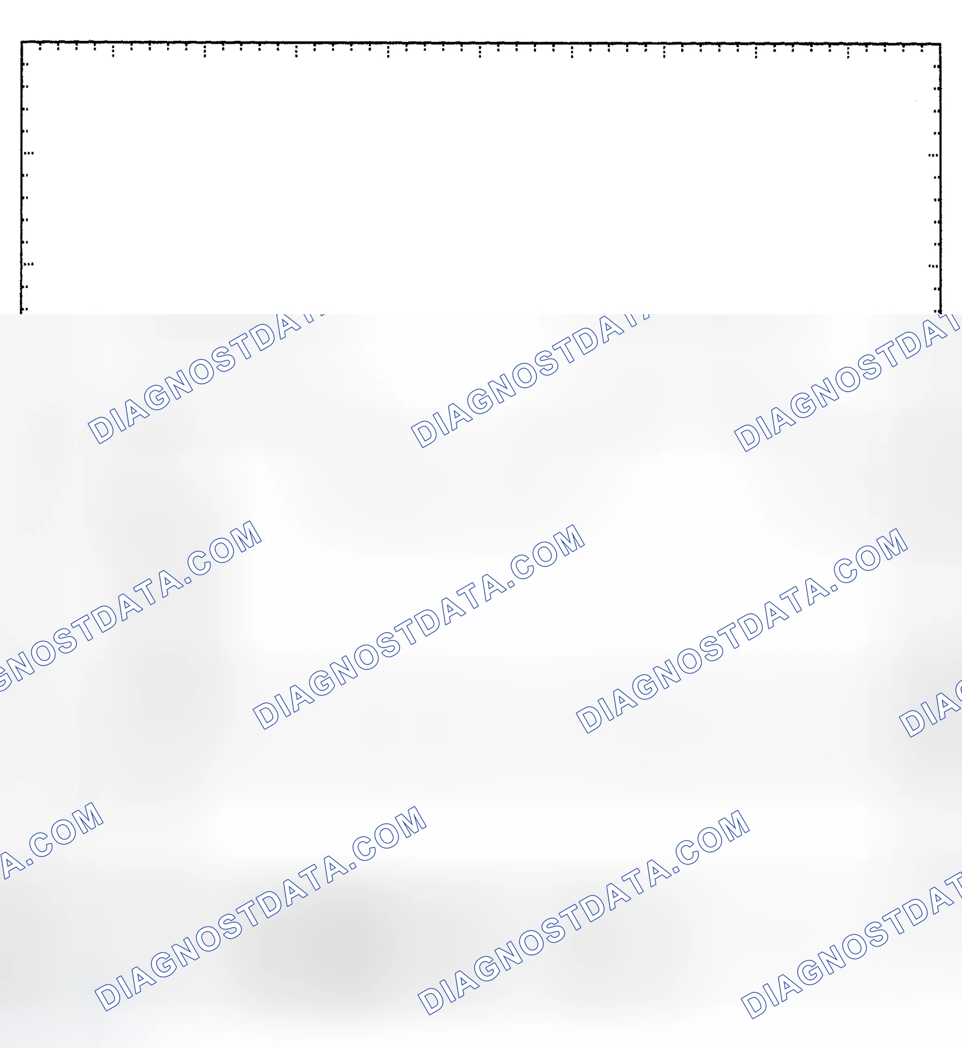 Scheme 26: Injector Bank - Known Good - Voltage Pattern