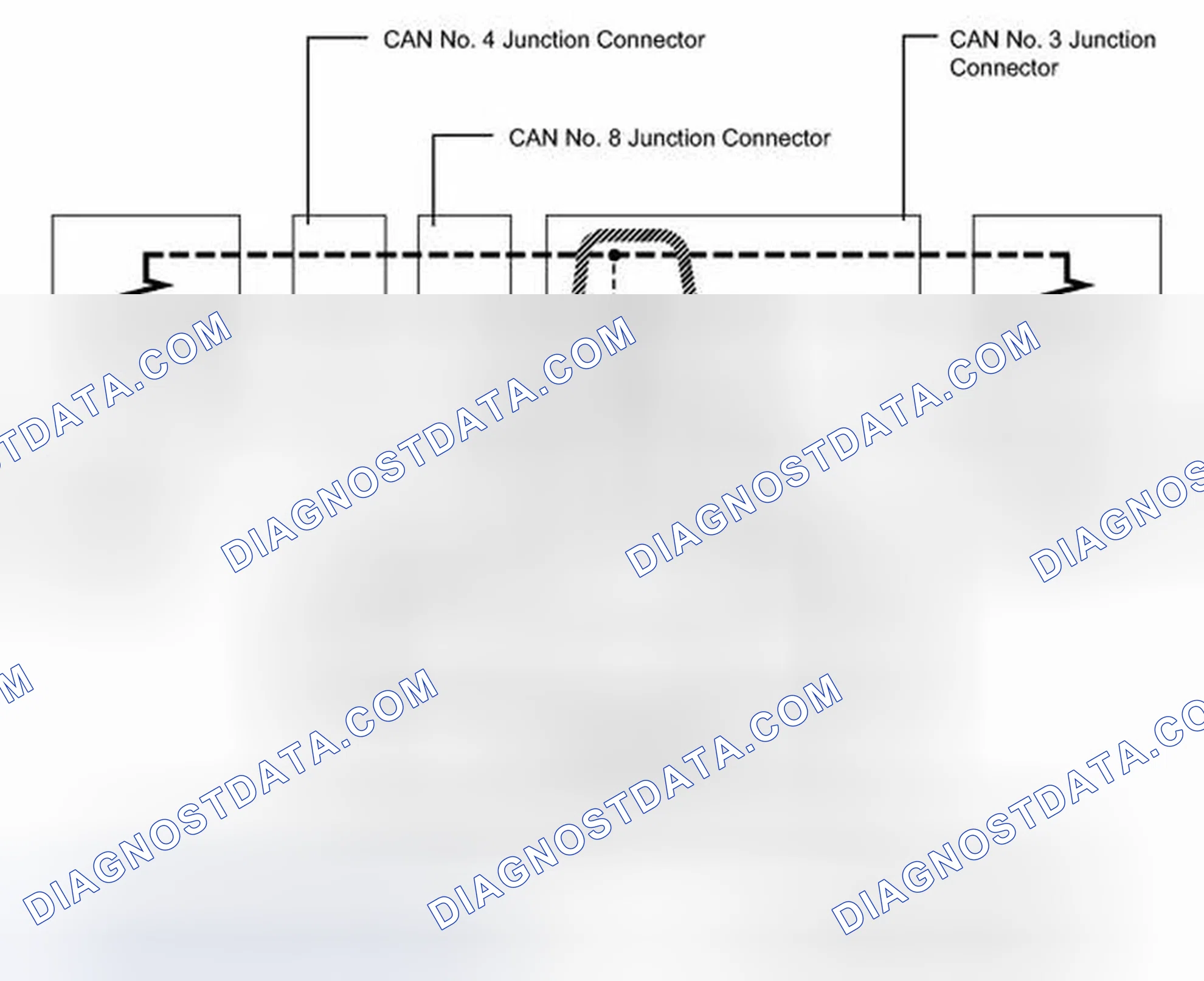 Scheme 104: WIRING DIAGRAM