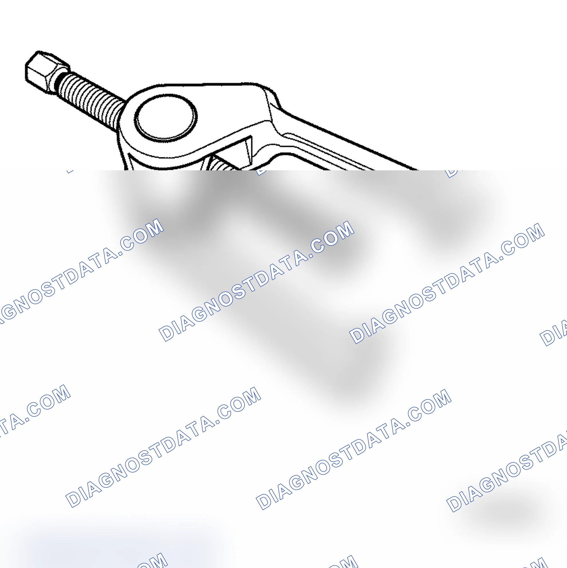 Scheme 2: SPECIAL TOOLS