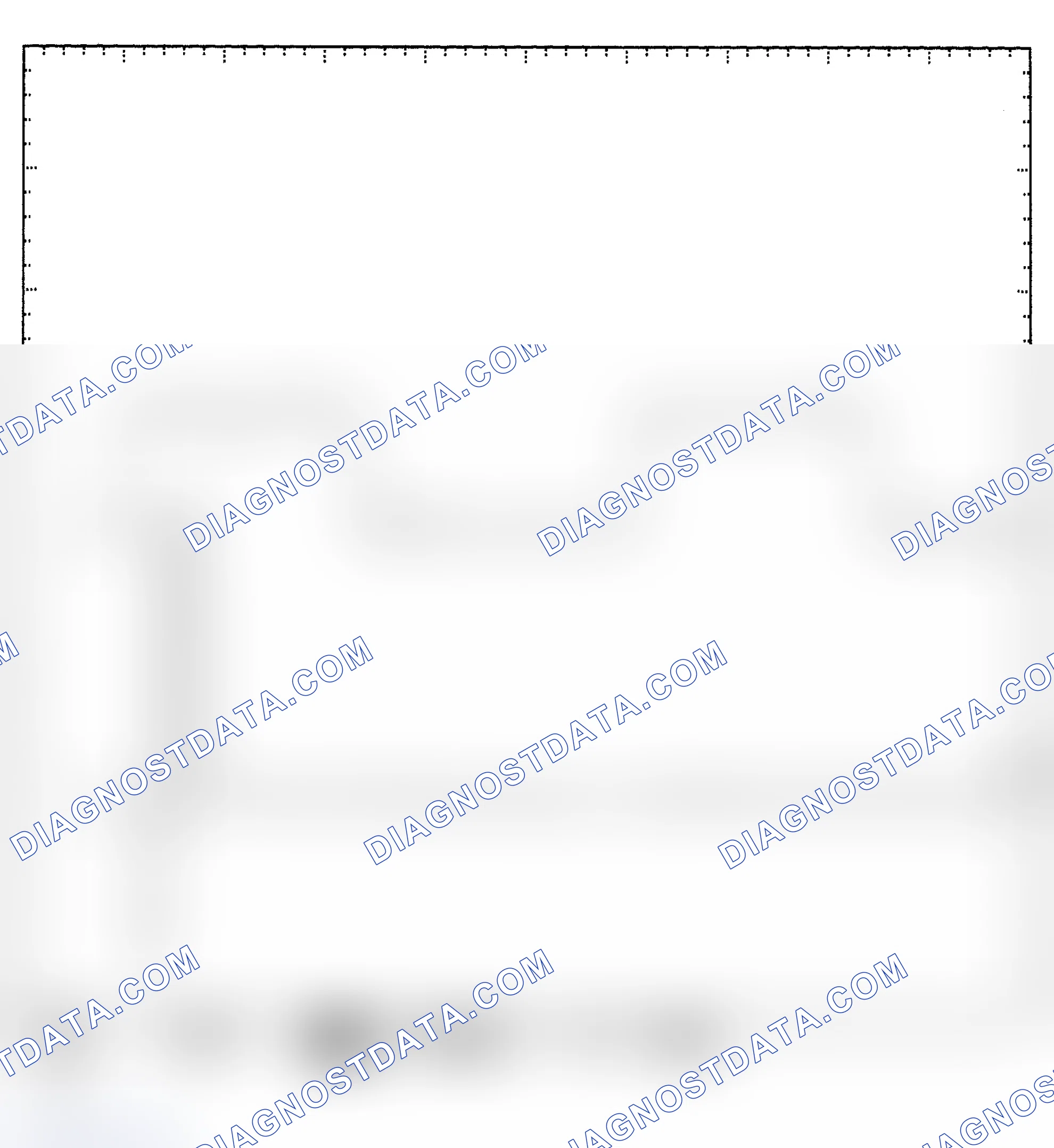 Scheme 26: Injector Bank - Known Good - Voltage Pattern