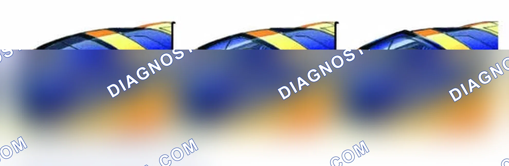 Scheme 325: E63 Glass Tilt Sunroof