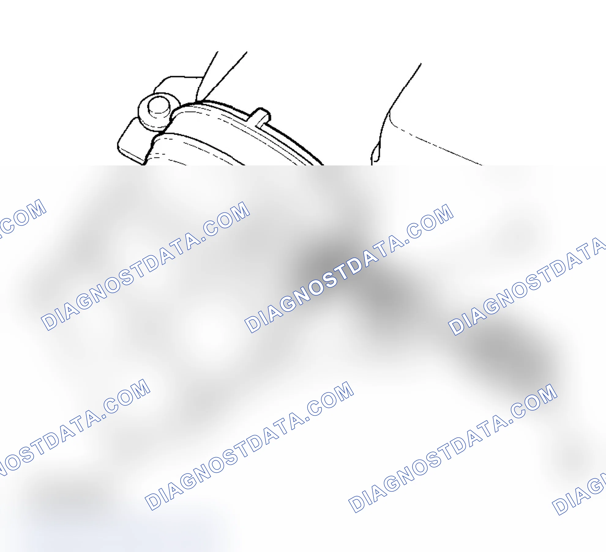 Scheme 297: IAT Sensor Replacement