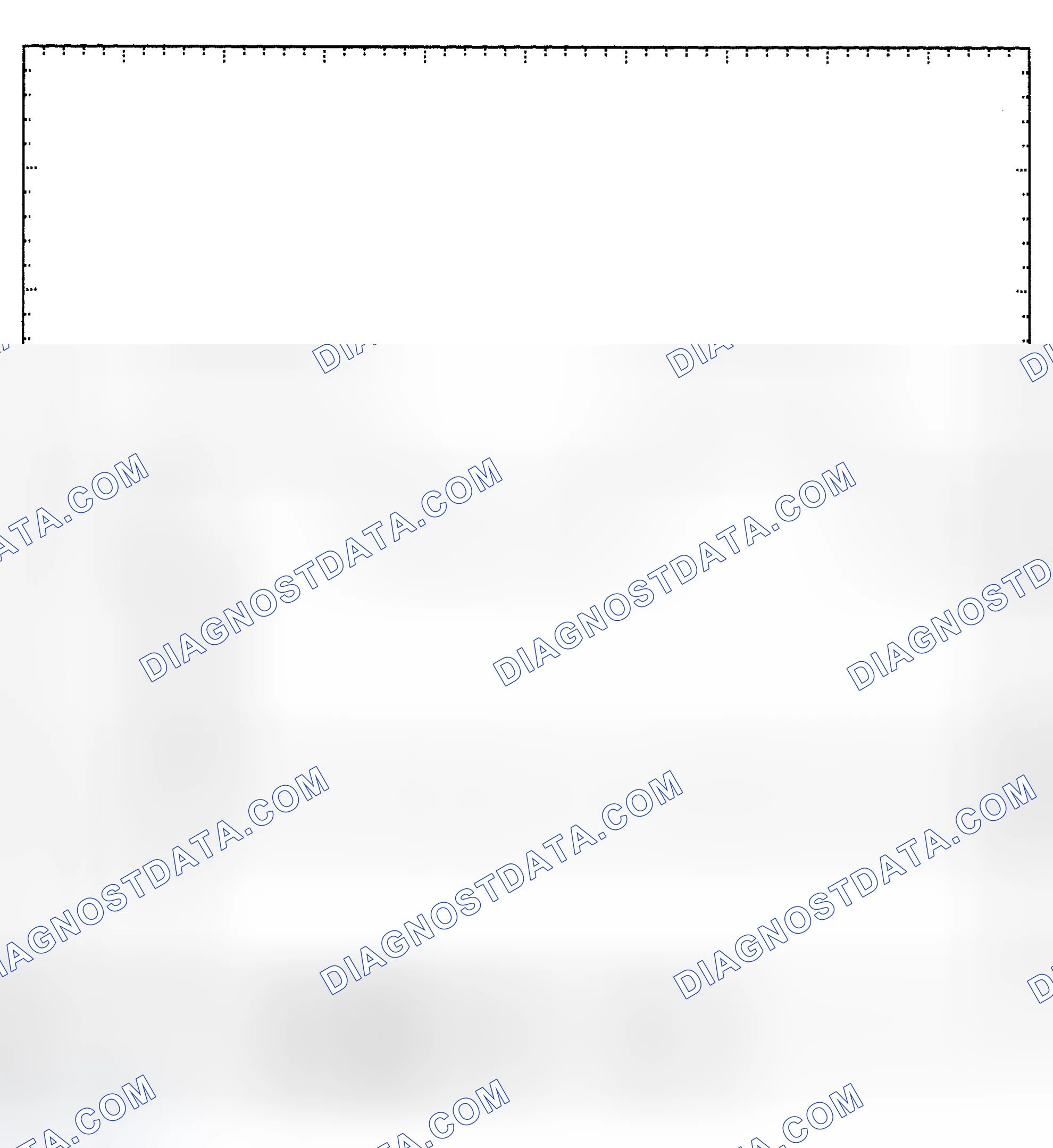 Scheme 26: Injector Bank - Known Good - Voltage Pattern