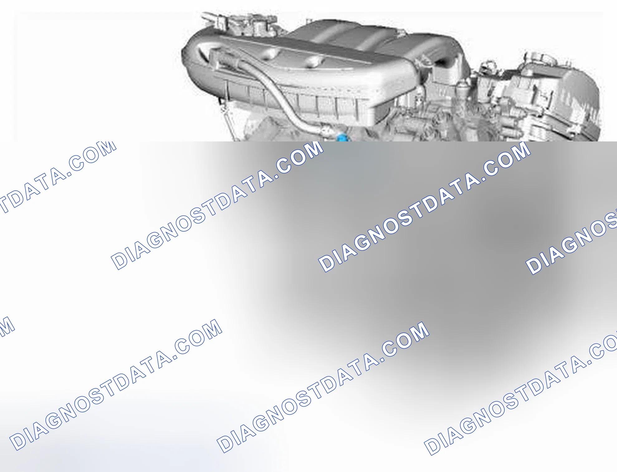 Scheme 10: 3.7L Ti-VCT