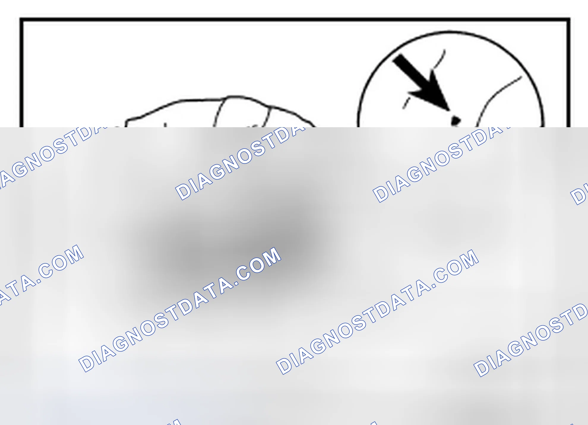 Scheme 37: CVT FLUID COOLER INSPECTION PROCEDURE