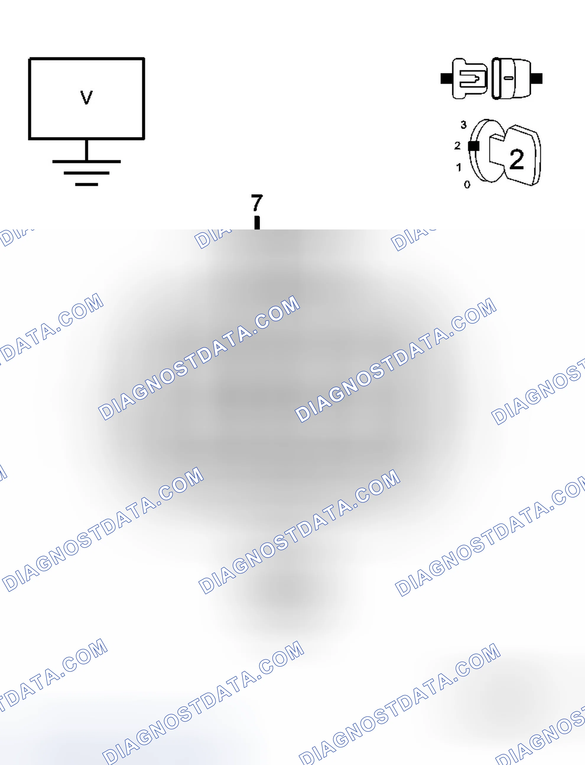 Scheme 61: Diagnostic Test
