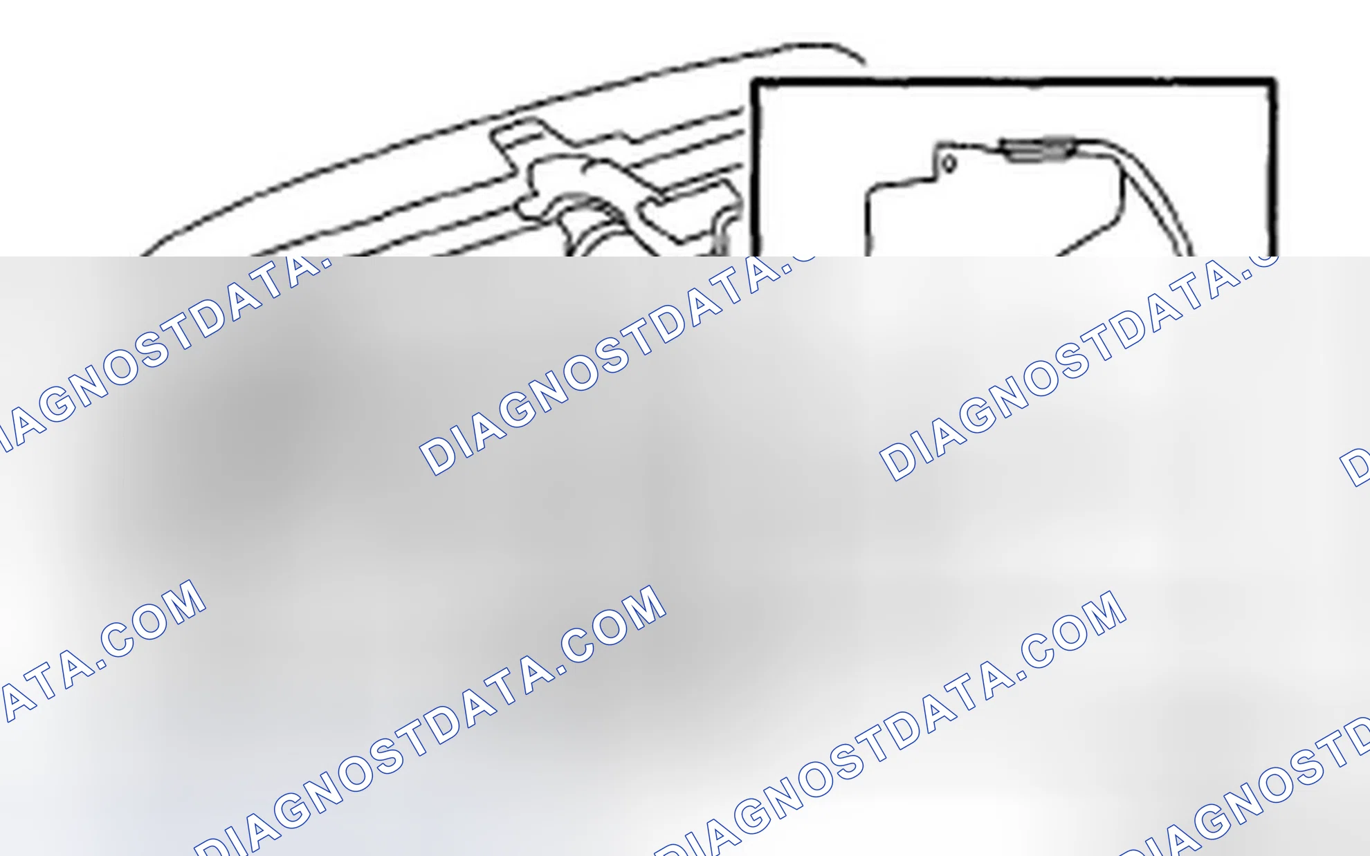 Scheme 48: FILLING OF ENGINE COOLANT