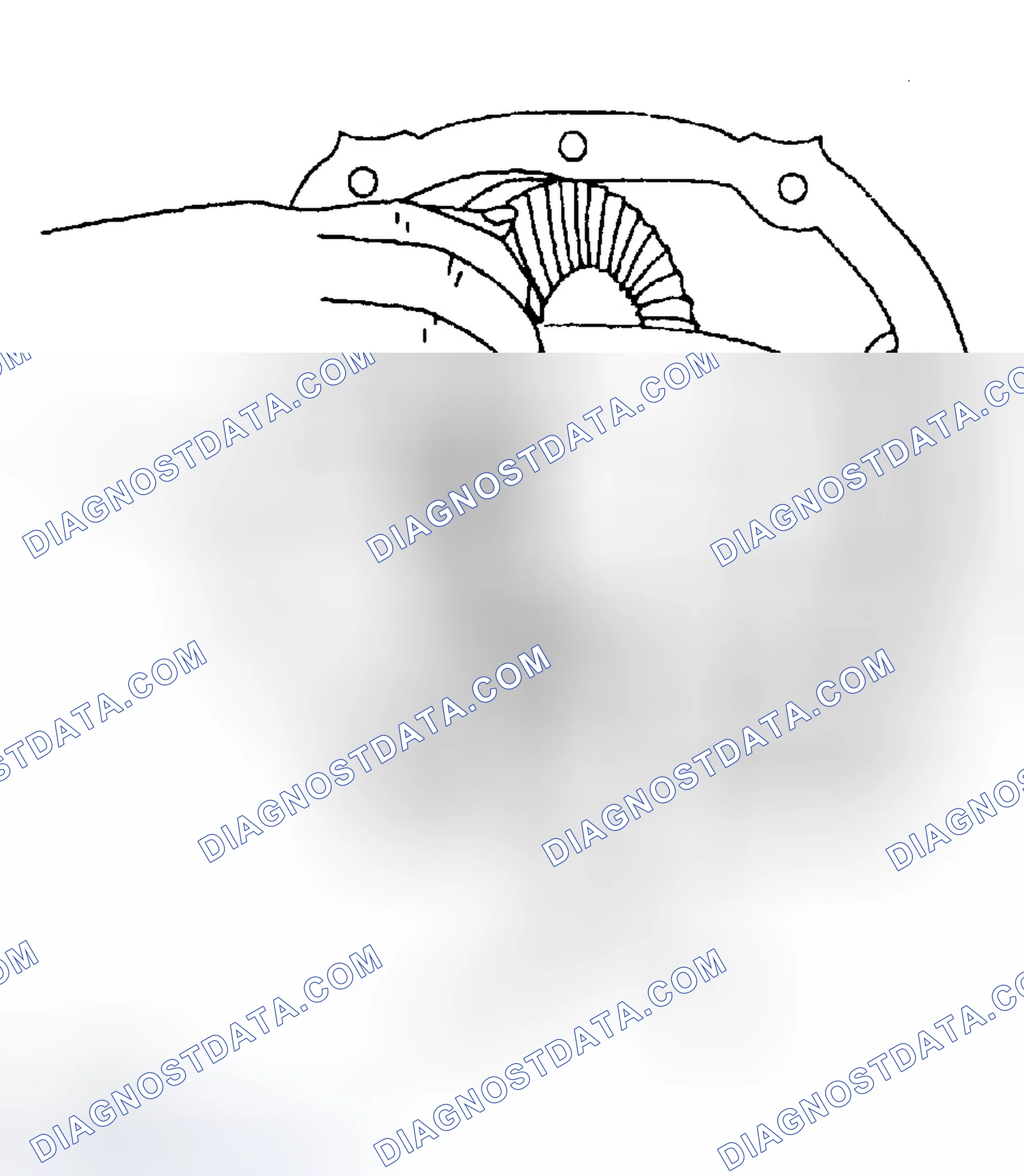 Scheme 63: Disassembly (Nodular Iron)