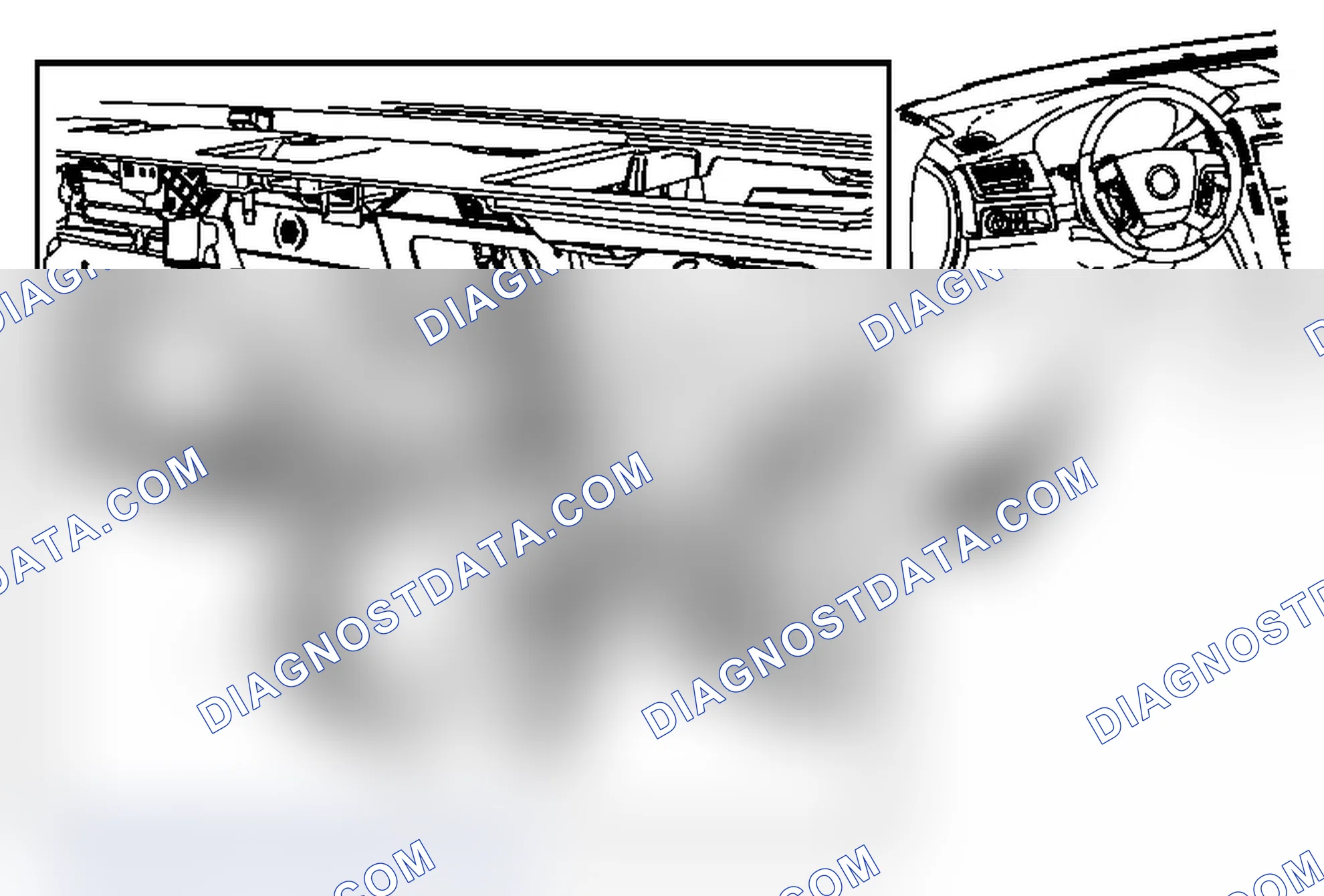 Scheme 19: Auxiliary Body Control Module Replacement (Export)