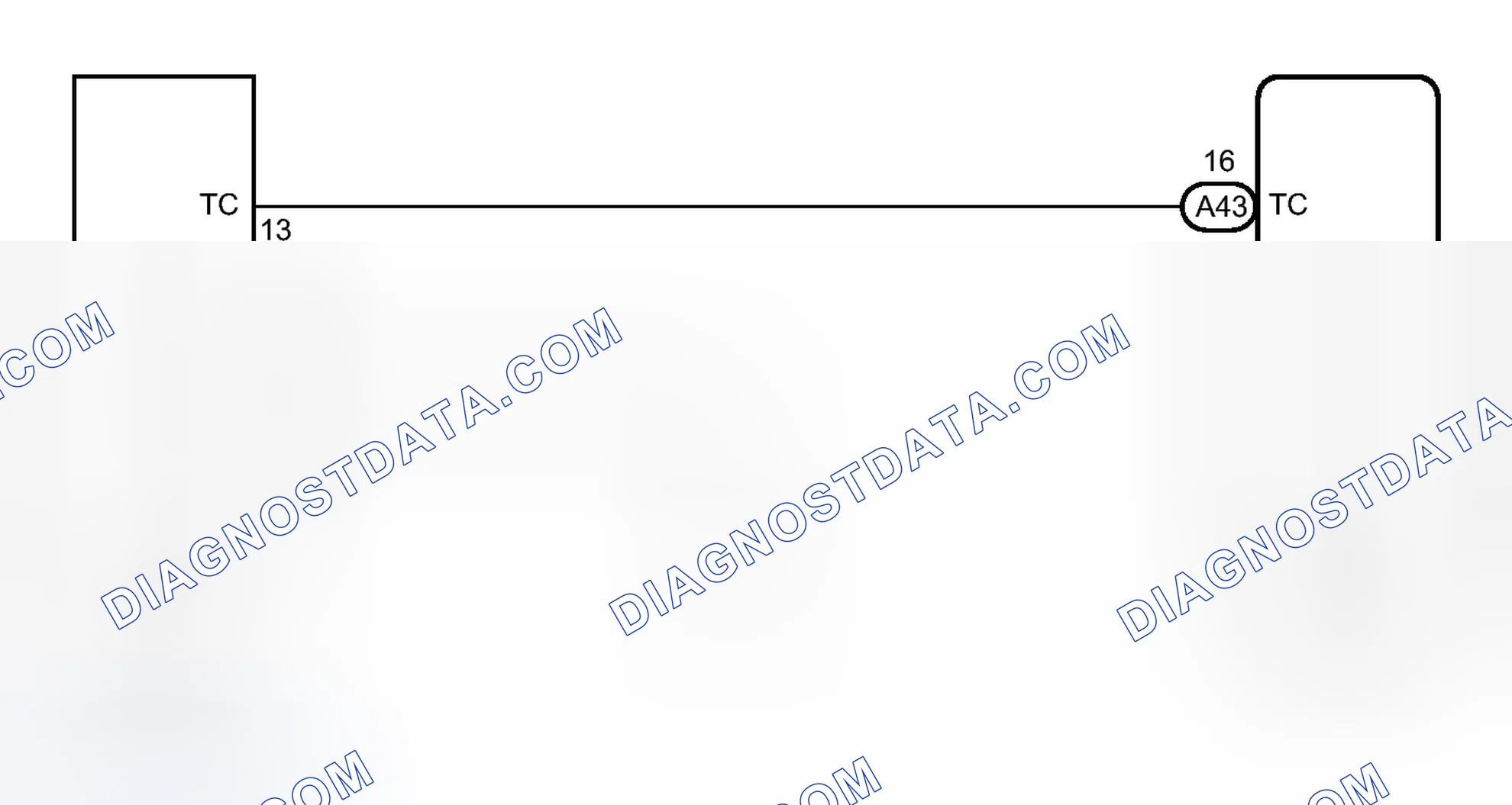 Scheme 45: WIRING DIAGRAM