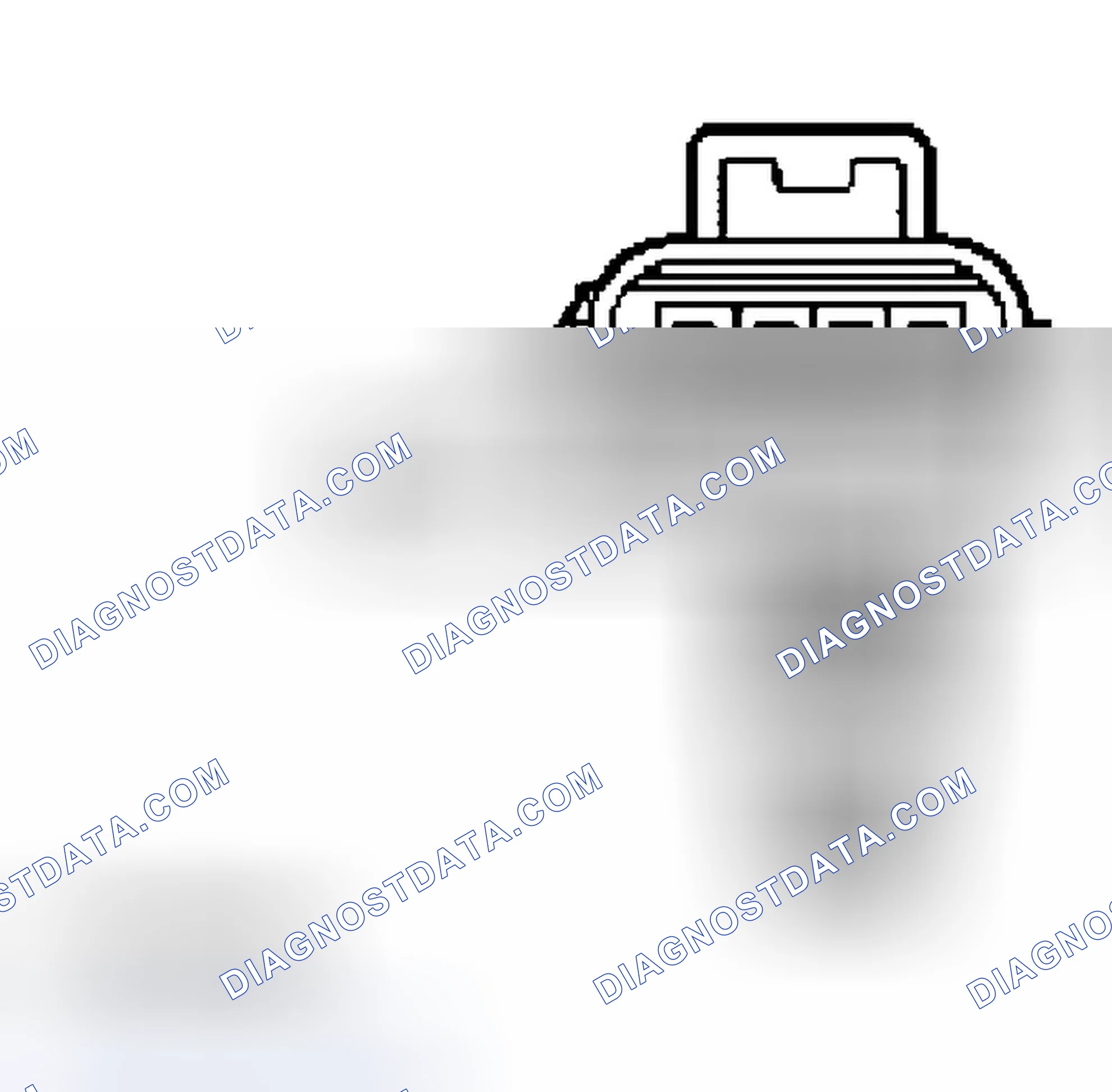 Scheme 153: Manifold Absolute Pressure (MAP) Sensor