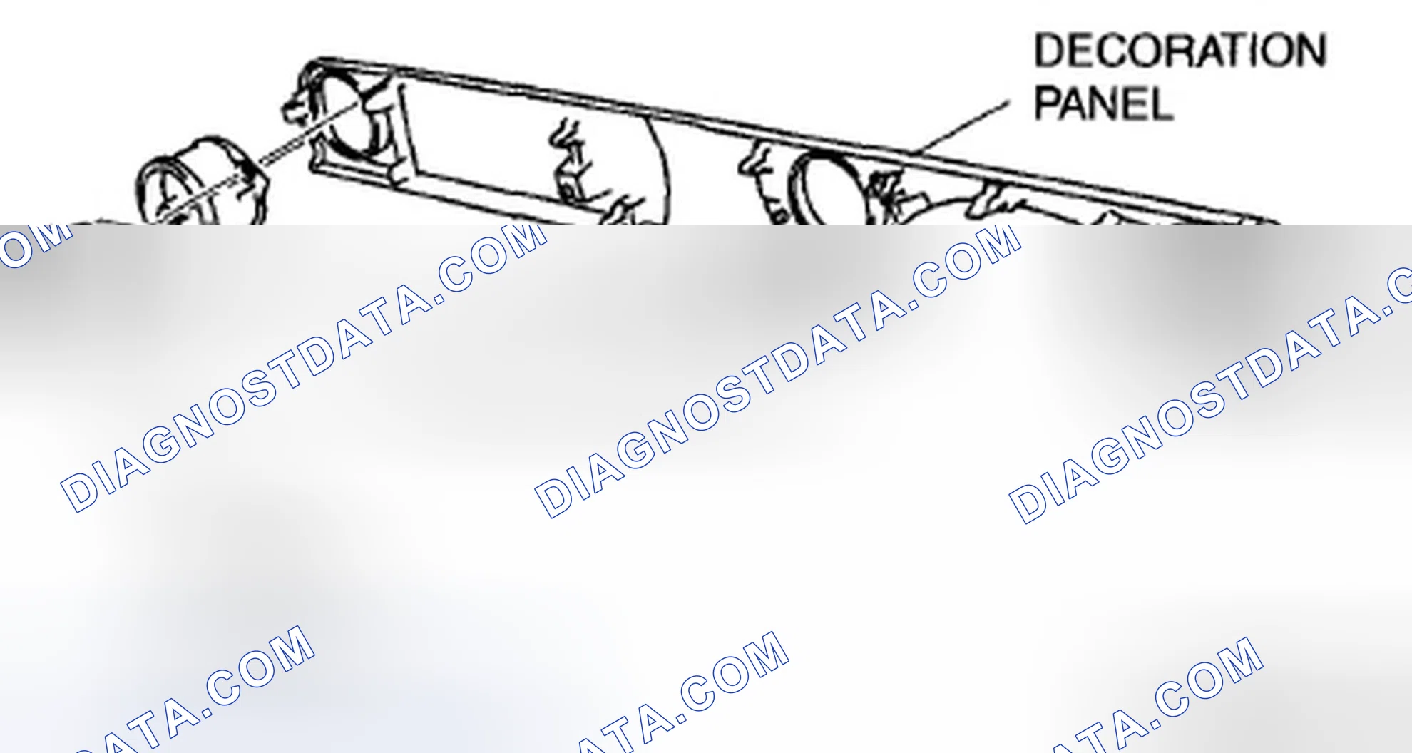 Scheme 12: Passenger's Side