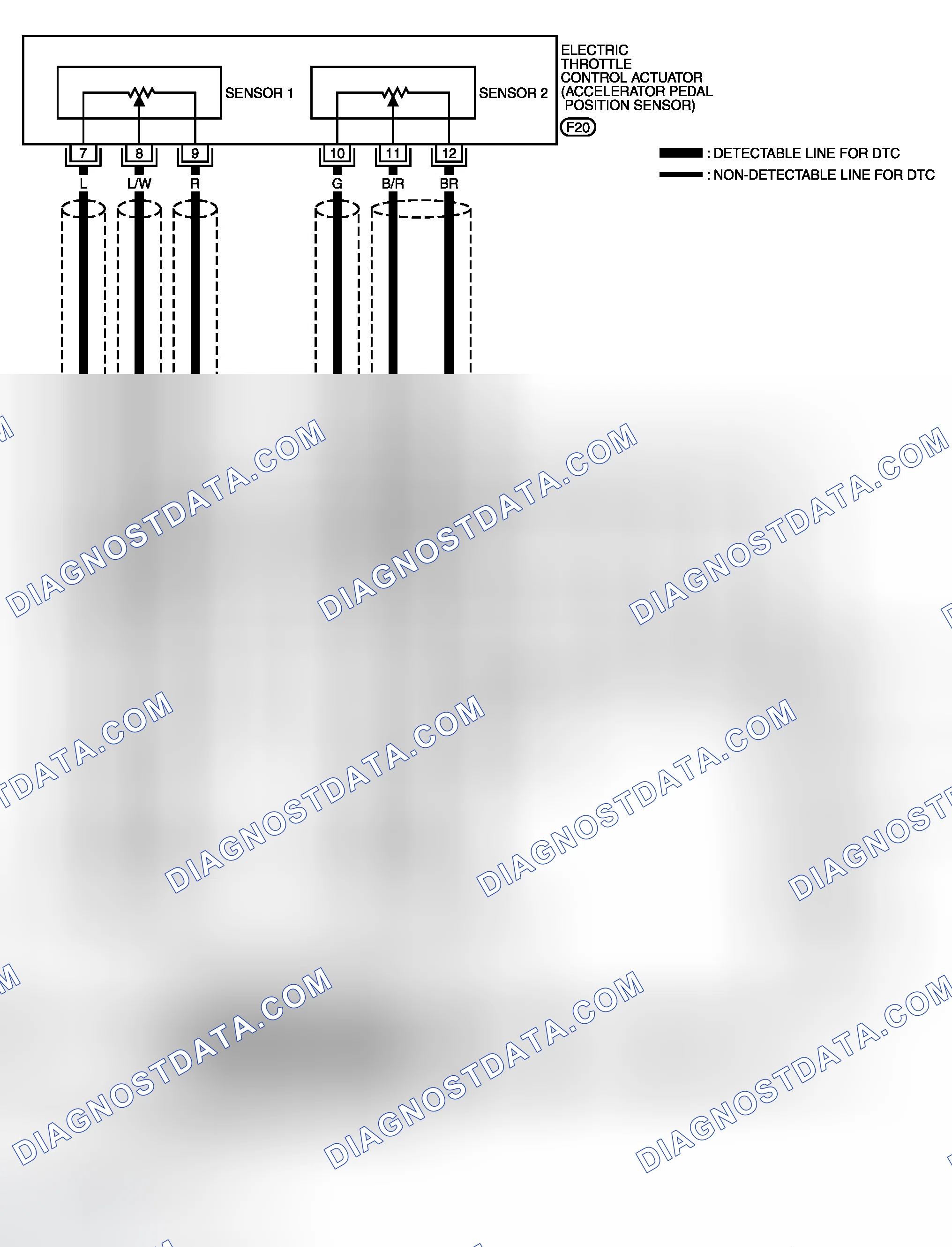 Scheme 184: Wiring Diagram & Specification Data