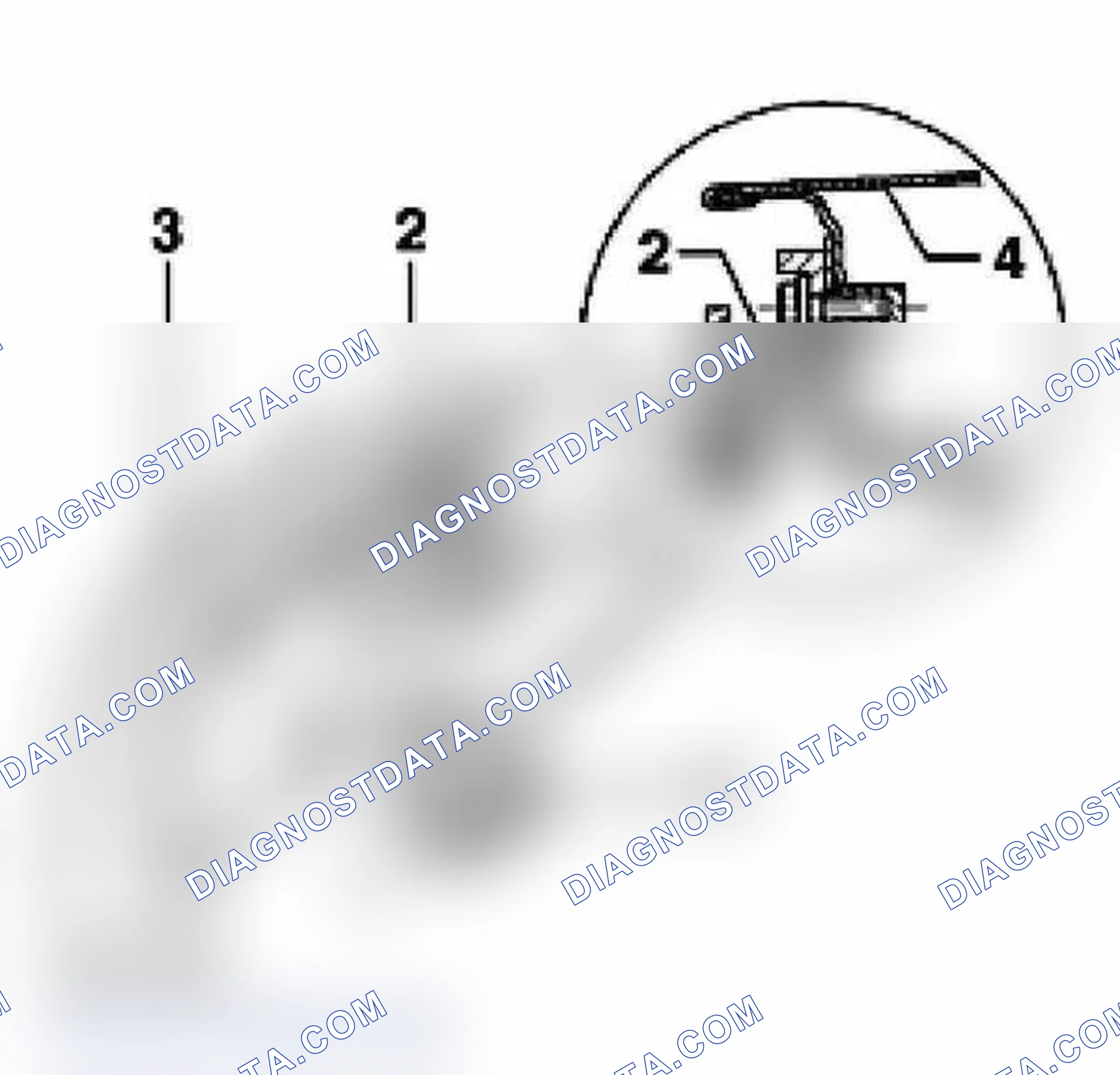 Scheme 4: Adjusting stopper