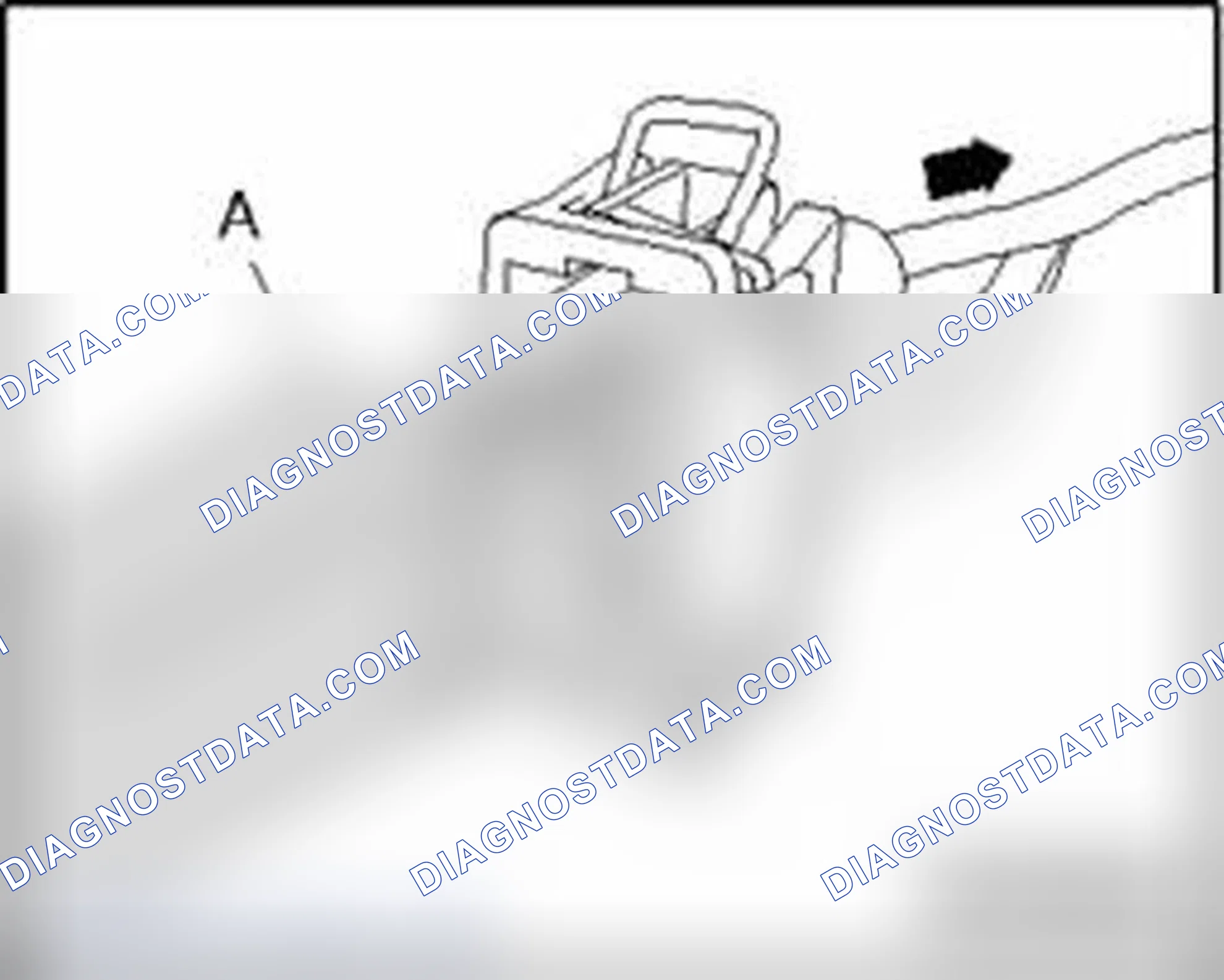 Scheme 473: Contacts in Terminal Housing, Repairing