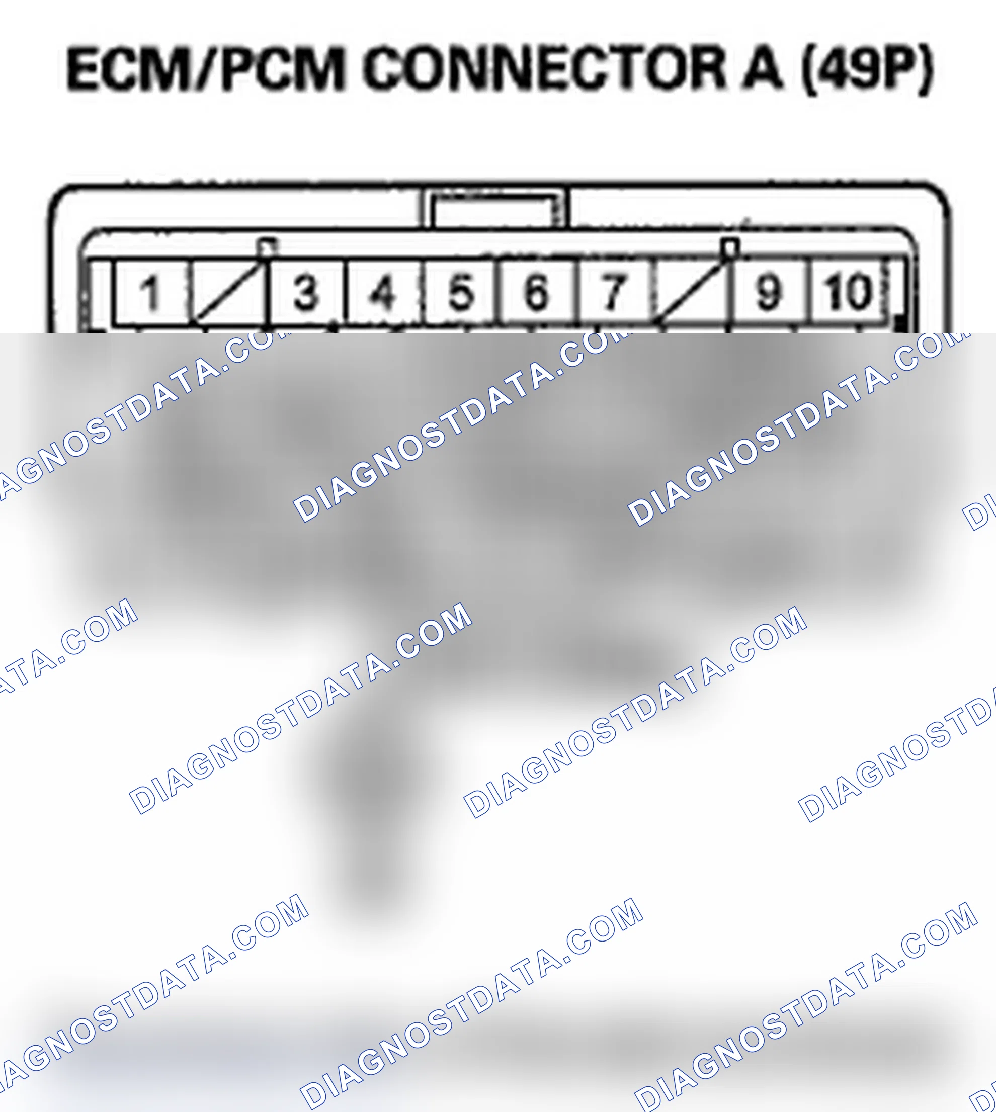 Scheme 474: MIL Circuit Troubleshooting