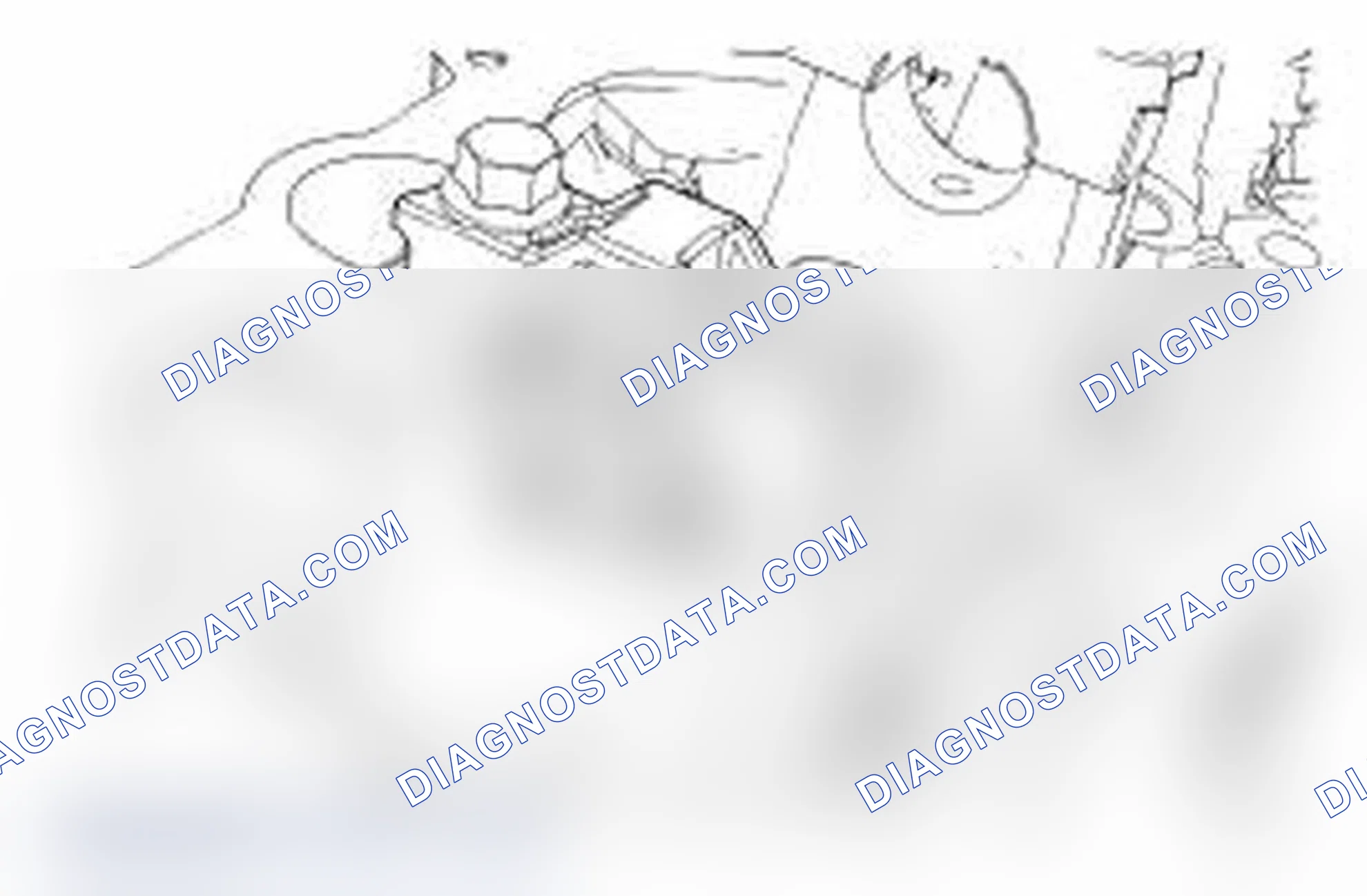Scheme 914: Camshaft Journal to Bearing Clearance - OHC Engines
