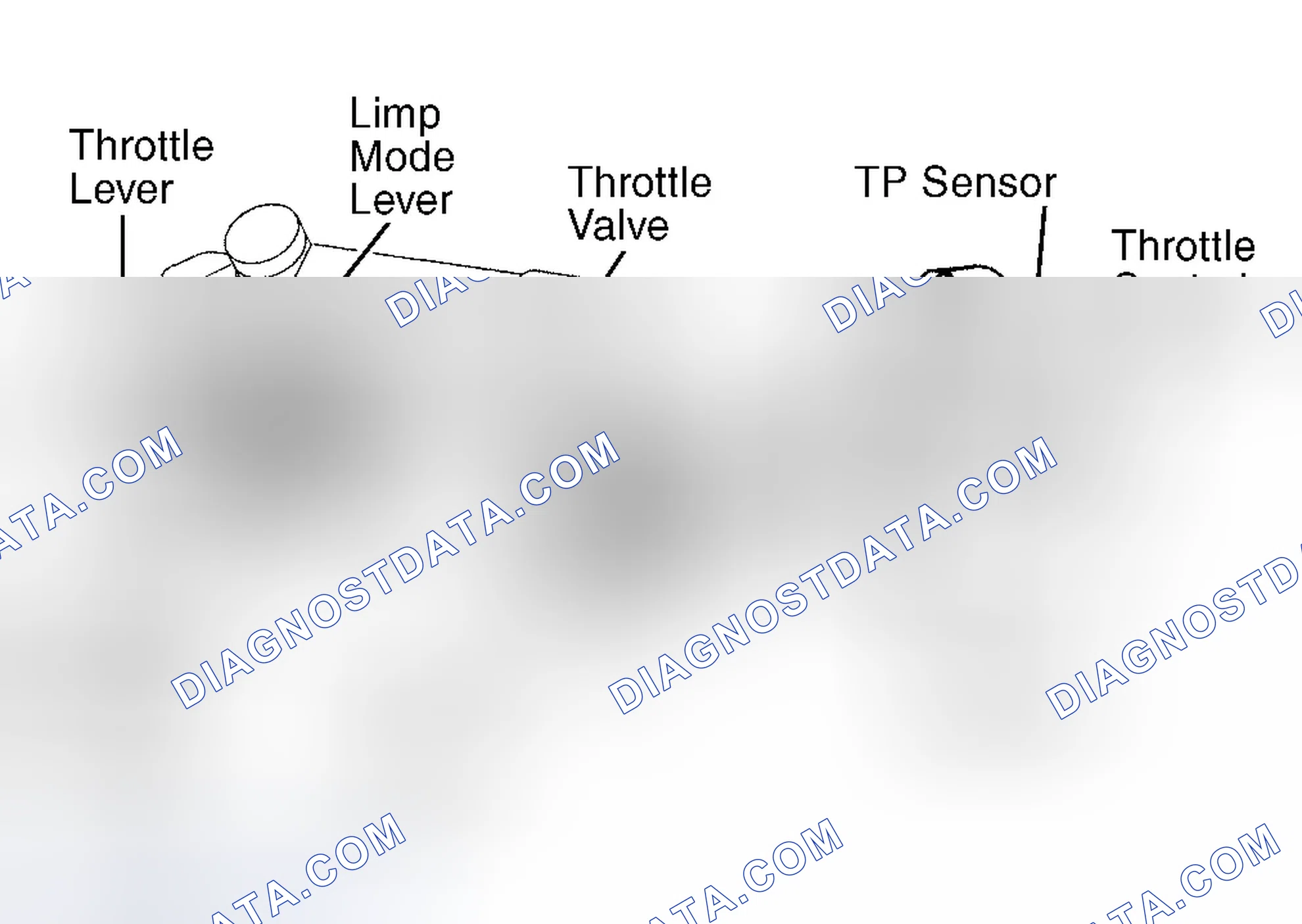 Scheme 527: Land Cruiser, Sequoia, Tundra 4.7L V8 & 4Runner