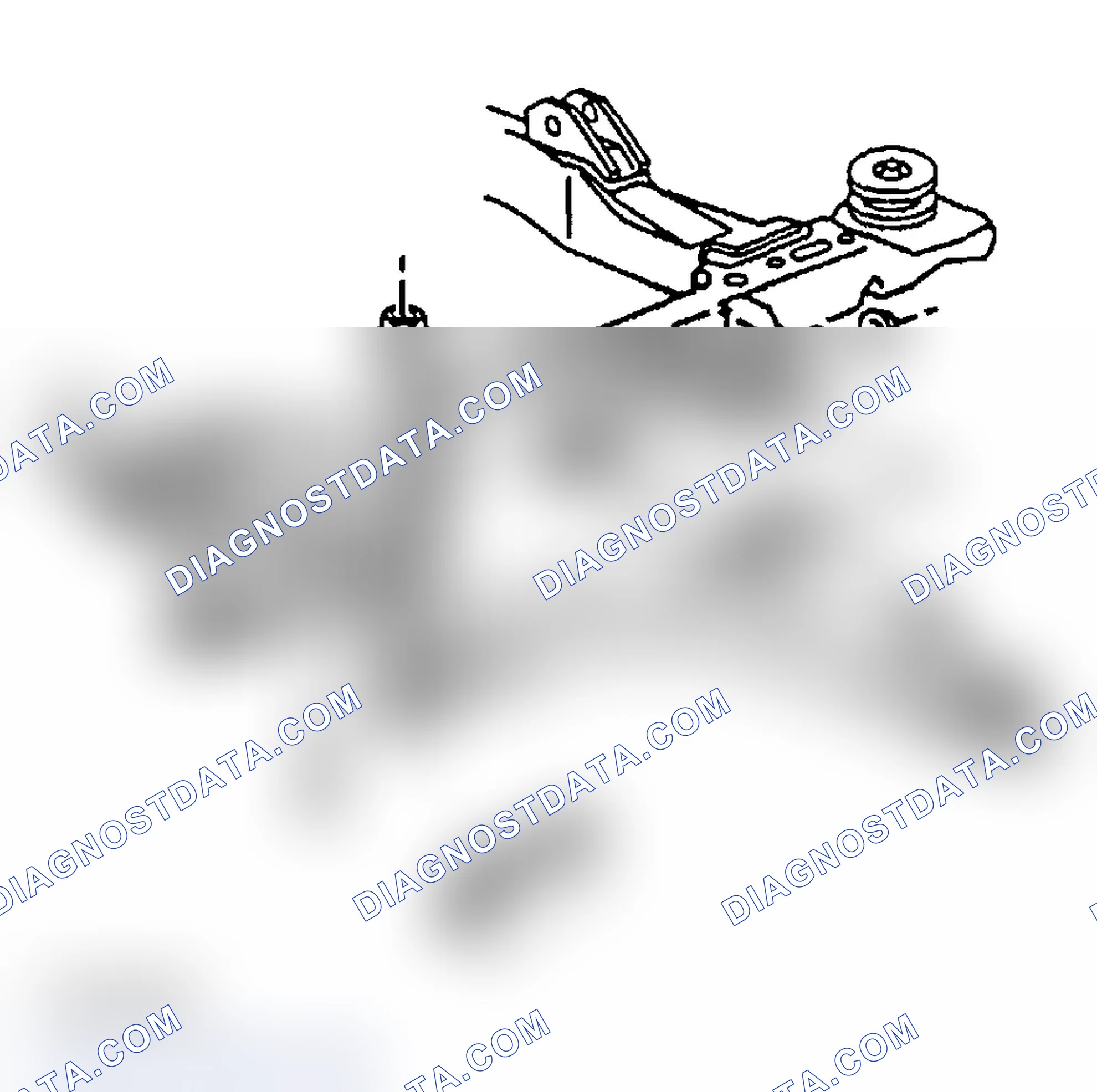 Scheme 34: Installation Procedure