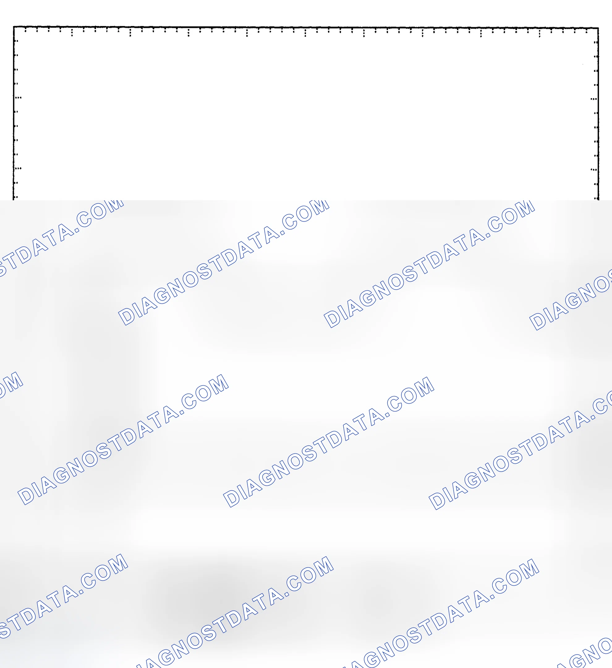 Scheme 26: Injector Bank - Known Good - Voltage Pattern