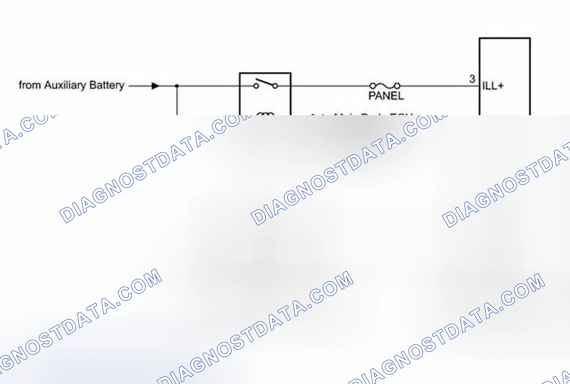 Scheme 146: WIRING DIAGRAM