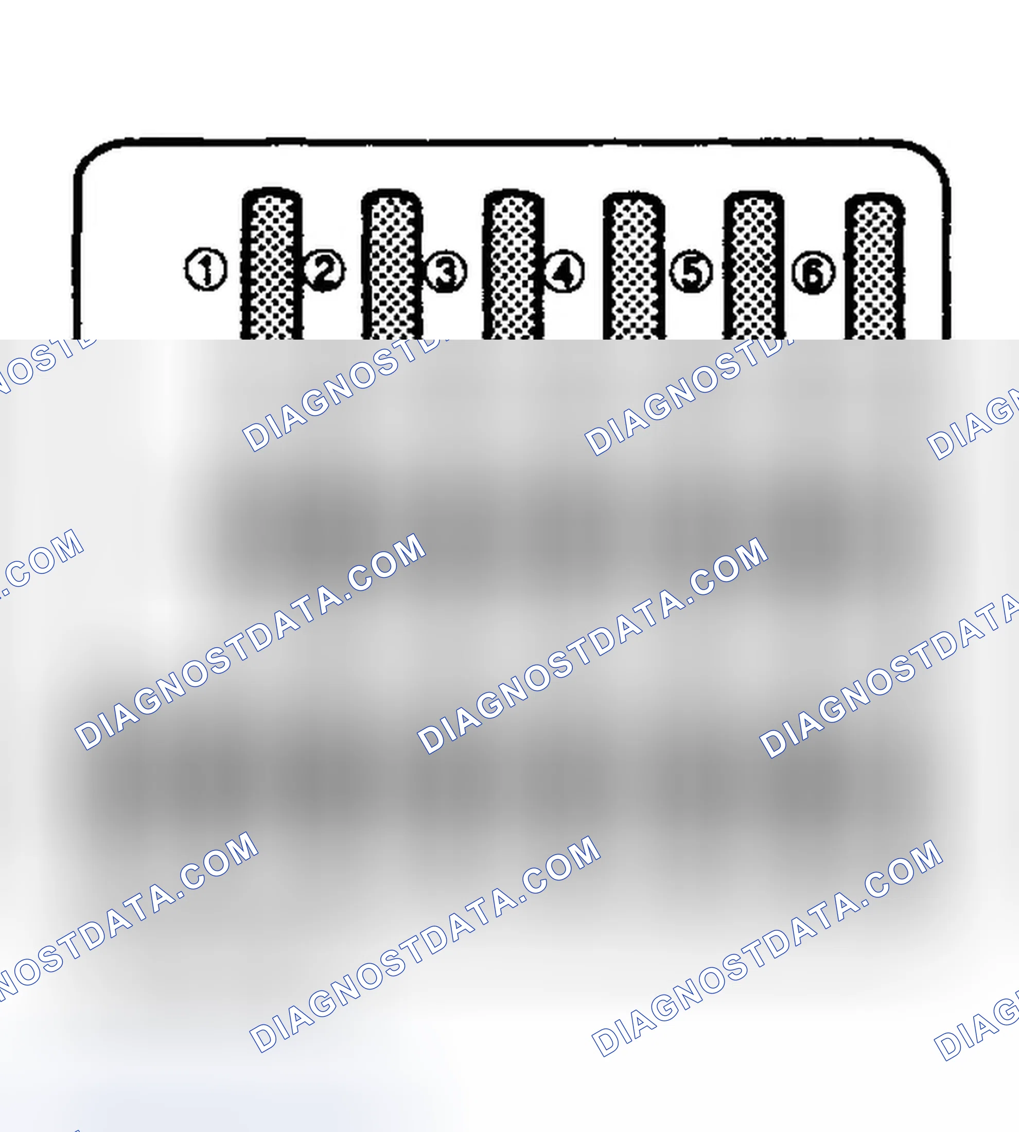 Scheme 6: FUSES & CIRCUIT BREAKERS