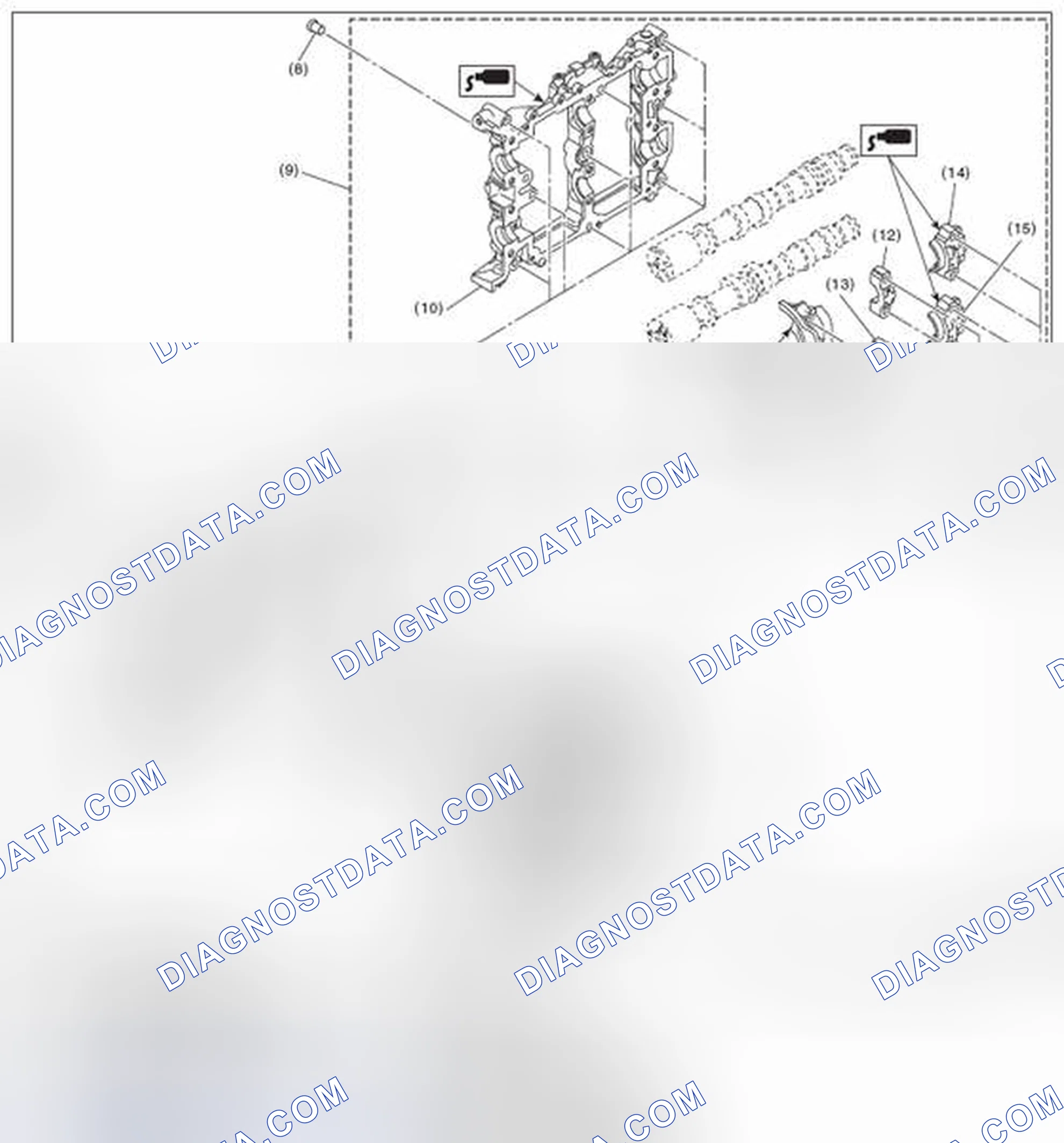 Scheme 92: CAM CARRIER