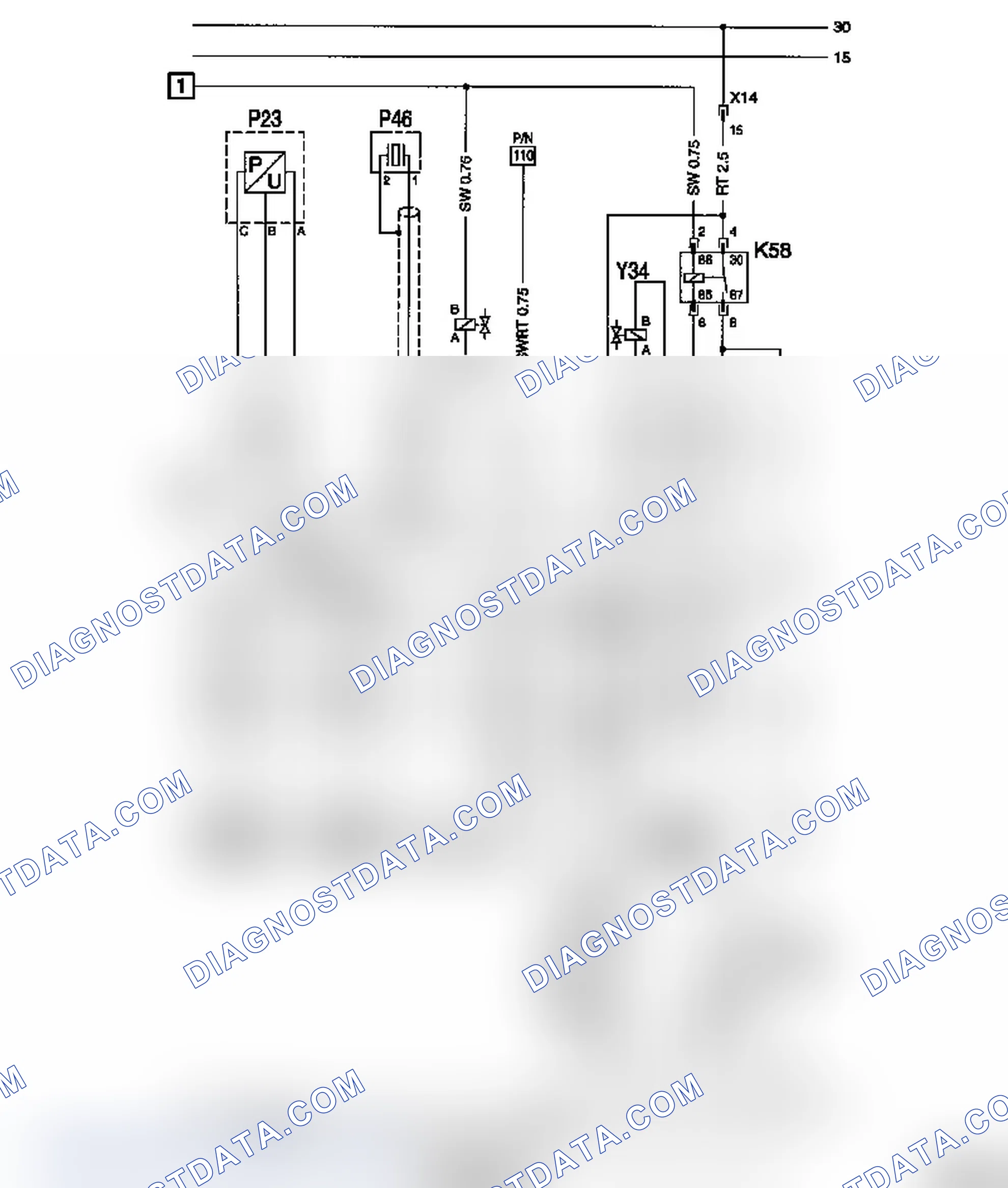 Wiring Schematic Diagram
