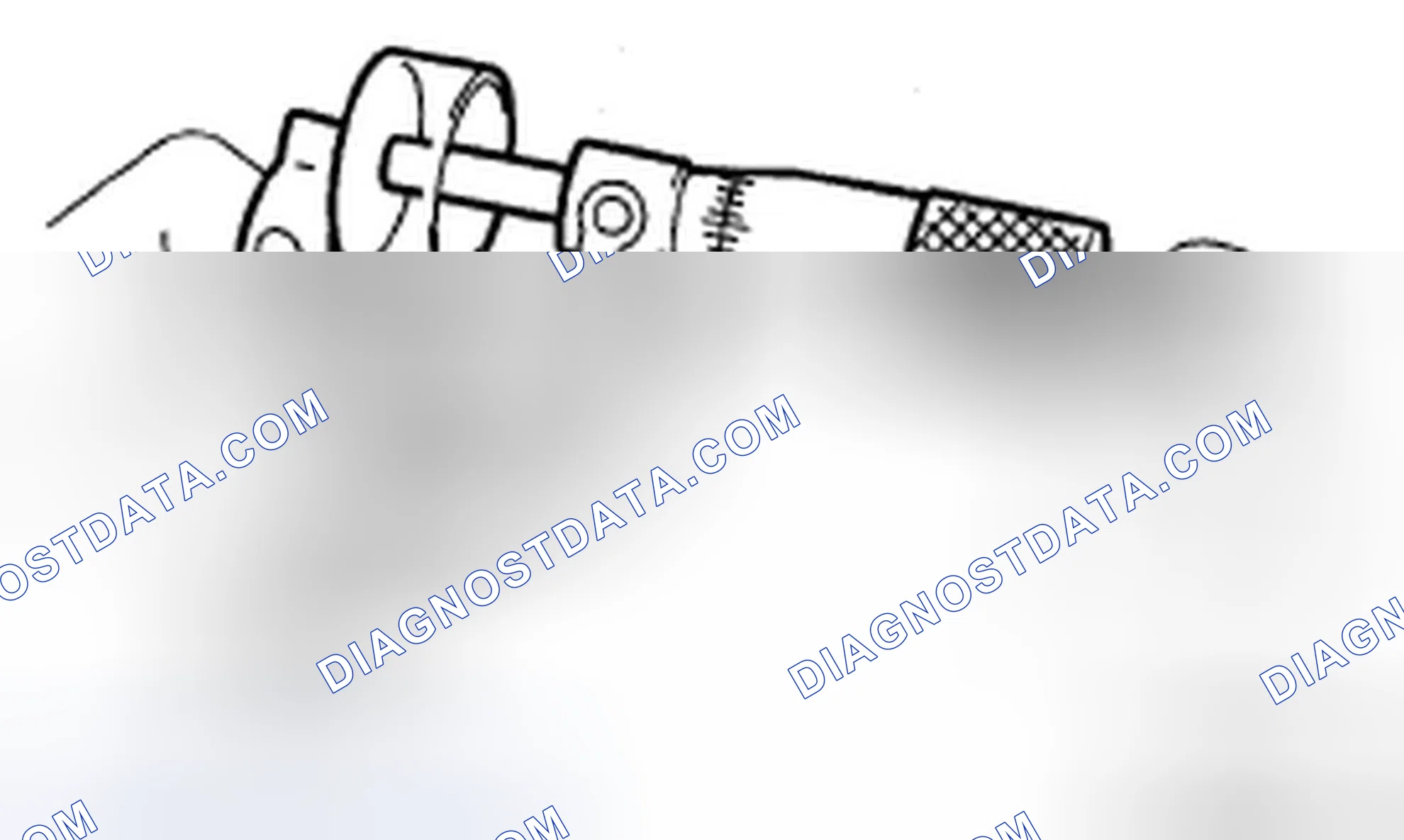 Scheme 492: INTAKE SIDE