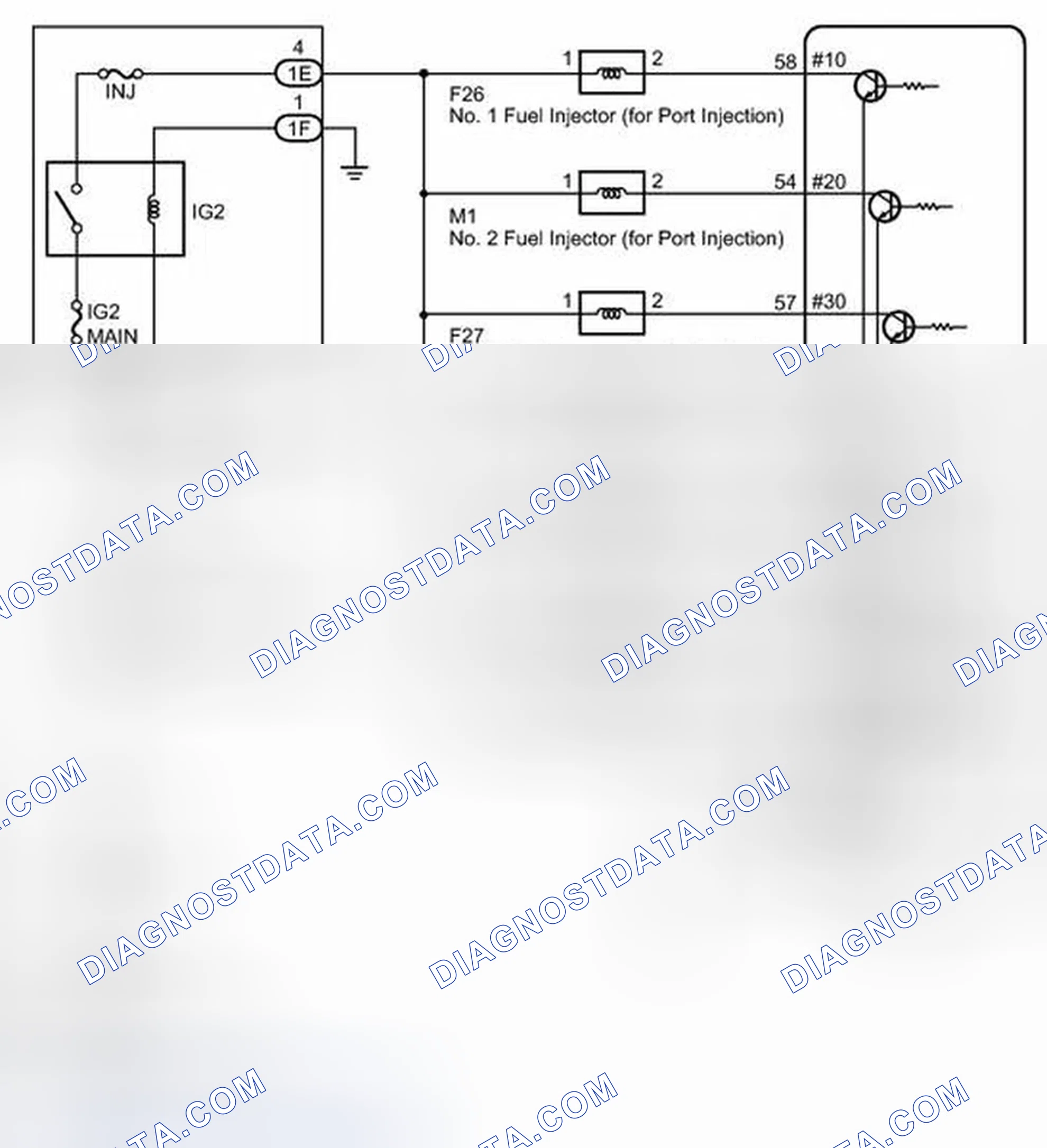 Scheme 67: WIRING DIAGRAM