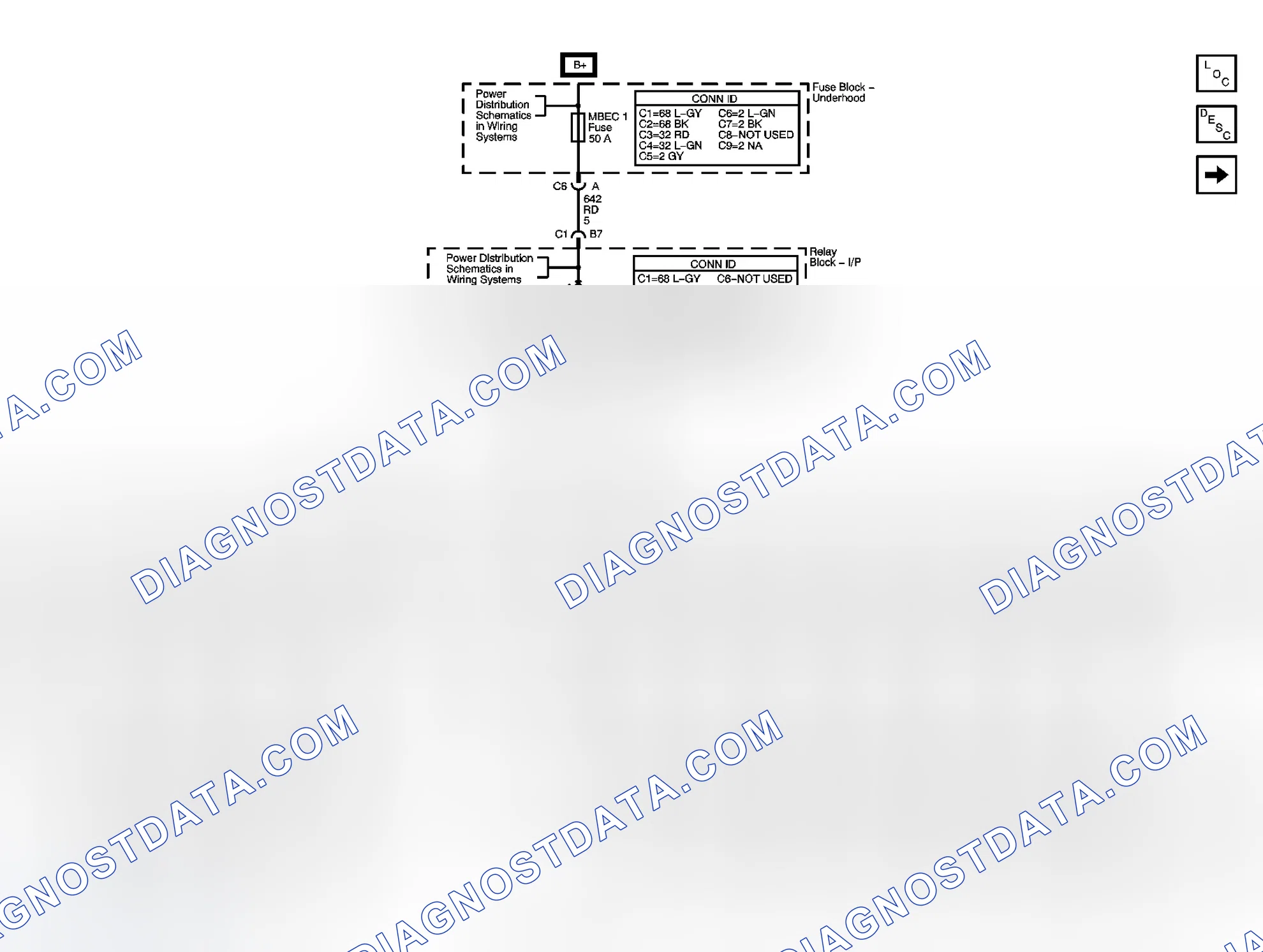 Scheme 4: Passenger Seat Schematics