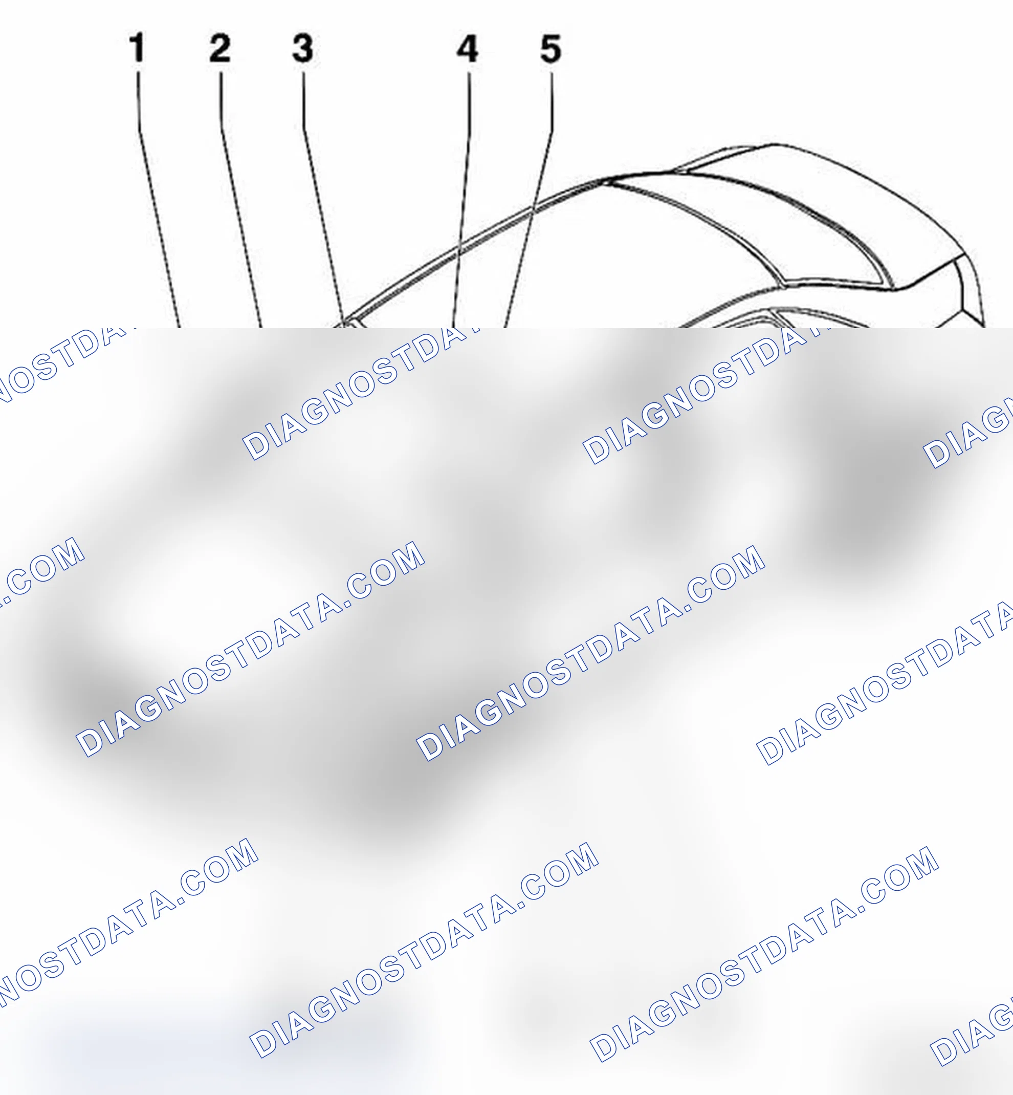 Scheme 16: Relay/Fuse Panels & Connector Stations
